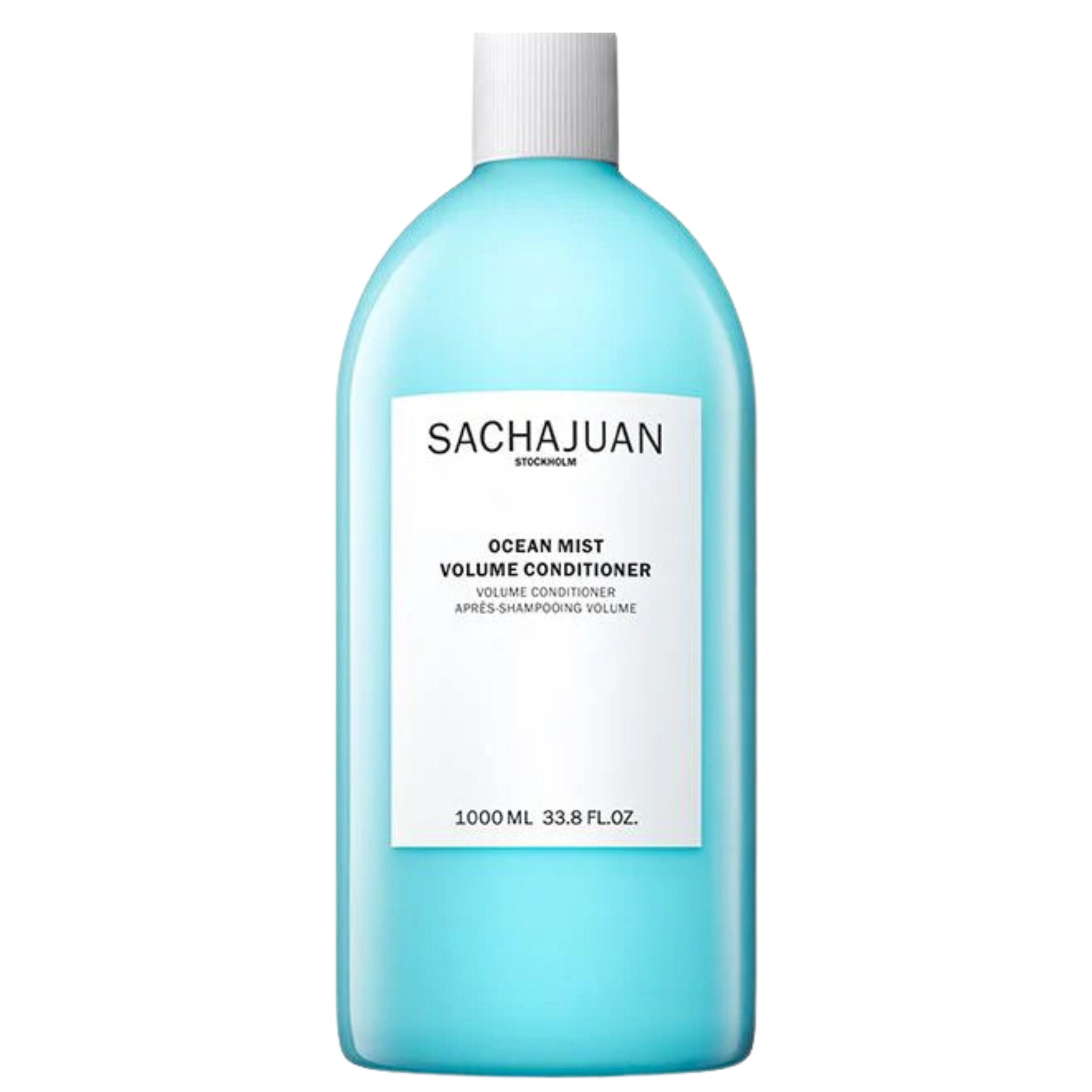 Sachajuan. Revitalisant Volume Ocean Mist - 1000 ml - Concept C. Shop