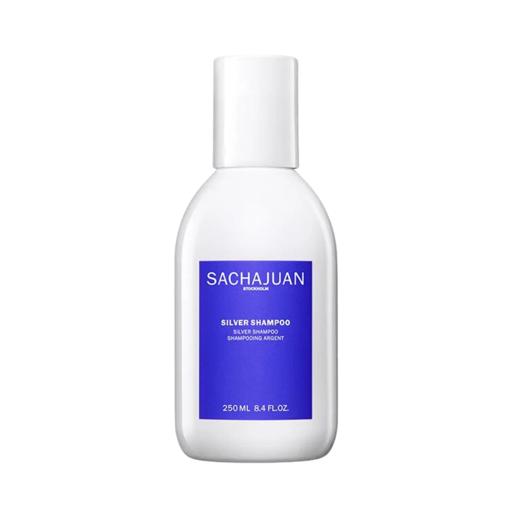 Sachajuan. Shampoing Argent - 250 ml - Concept C. Shop