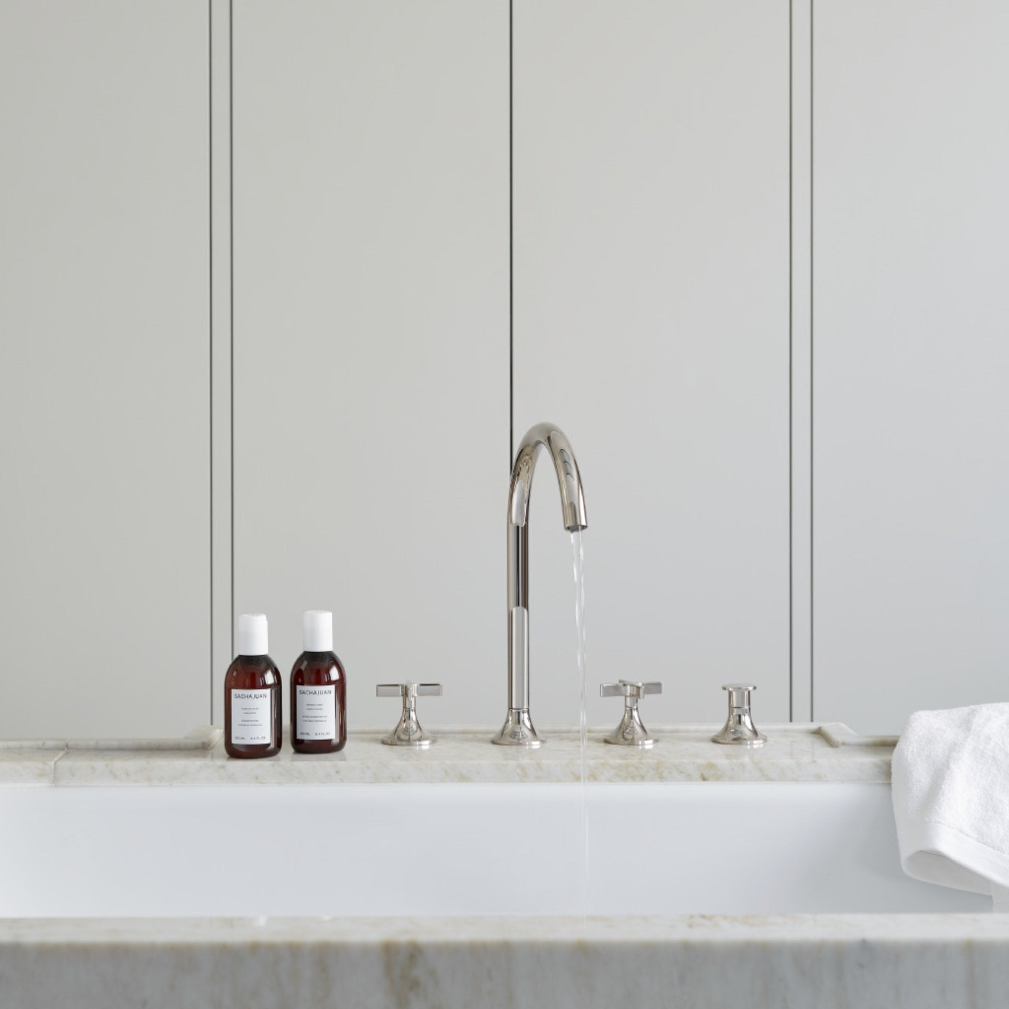 Sachajuan. Shampoing Cheveux Normaux - 250 ml - Concept C. Shop