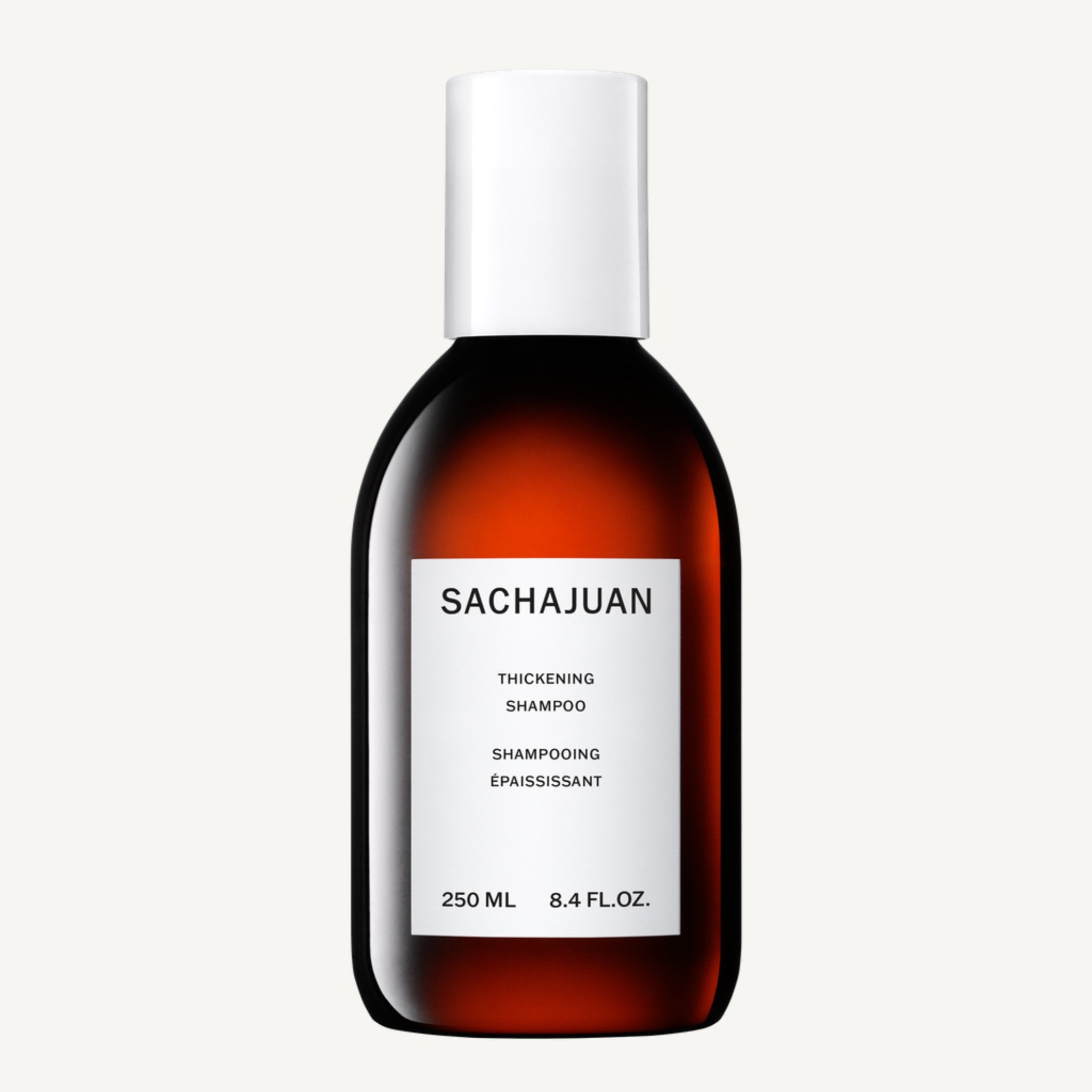Sachajuan. Shampoing Épaississant - 250 ml - Concept C. Shop