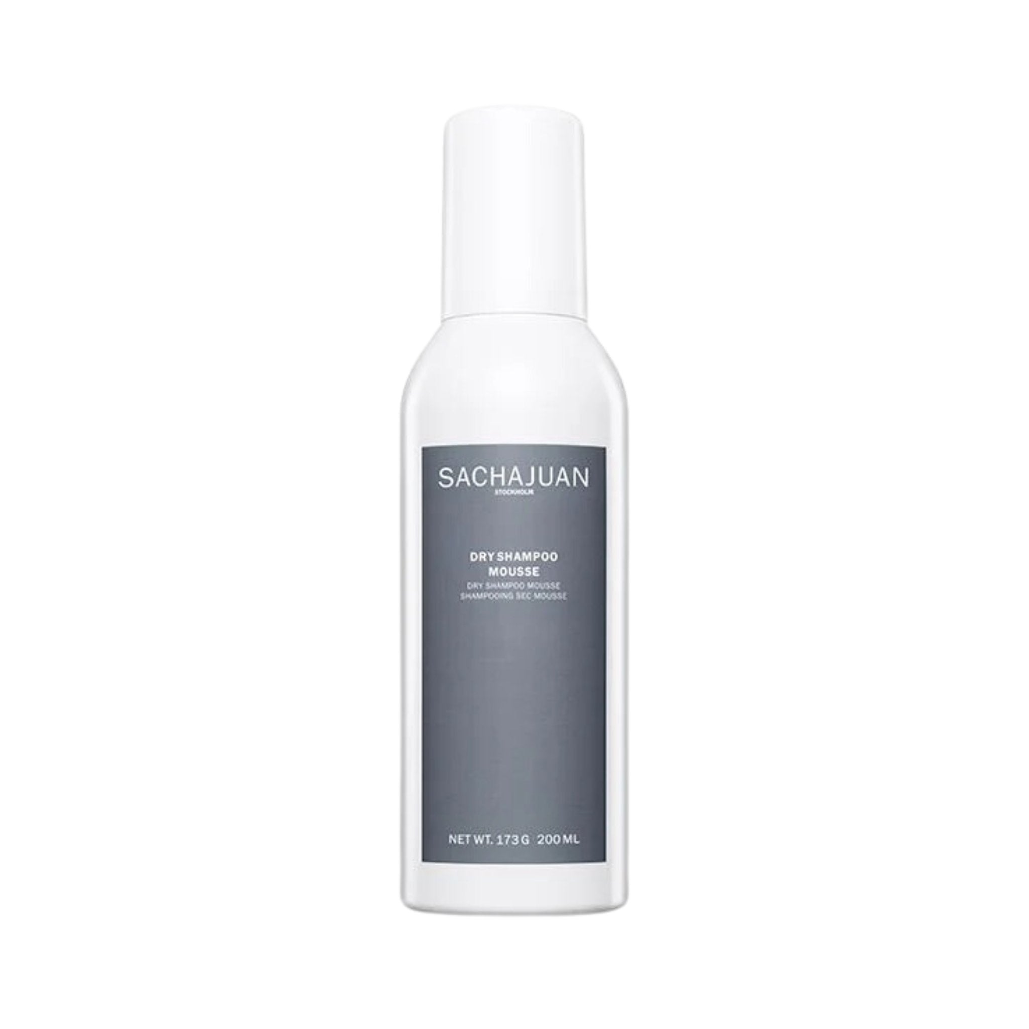 Sachajuan. Shampoing Sec Mousse - 200 ml - Concept C. Shop