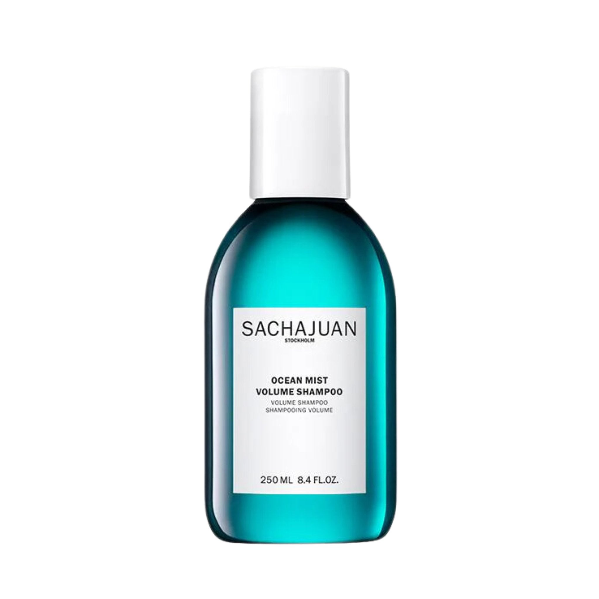 Sachajuan. Shampoing Volume Ocean Mist - 250 ml - Concept C. Shop