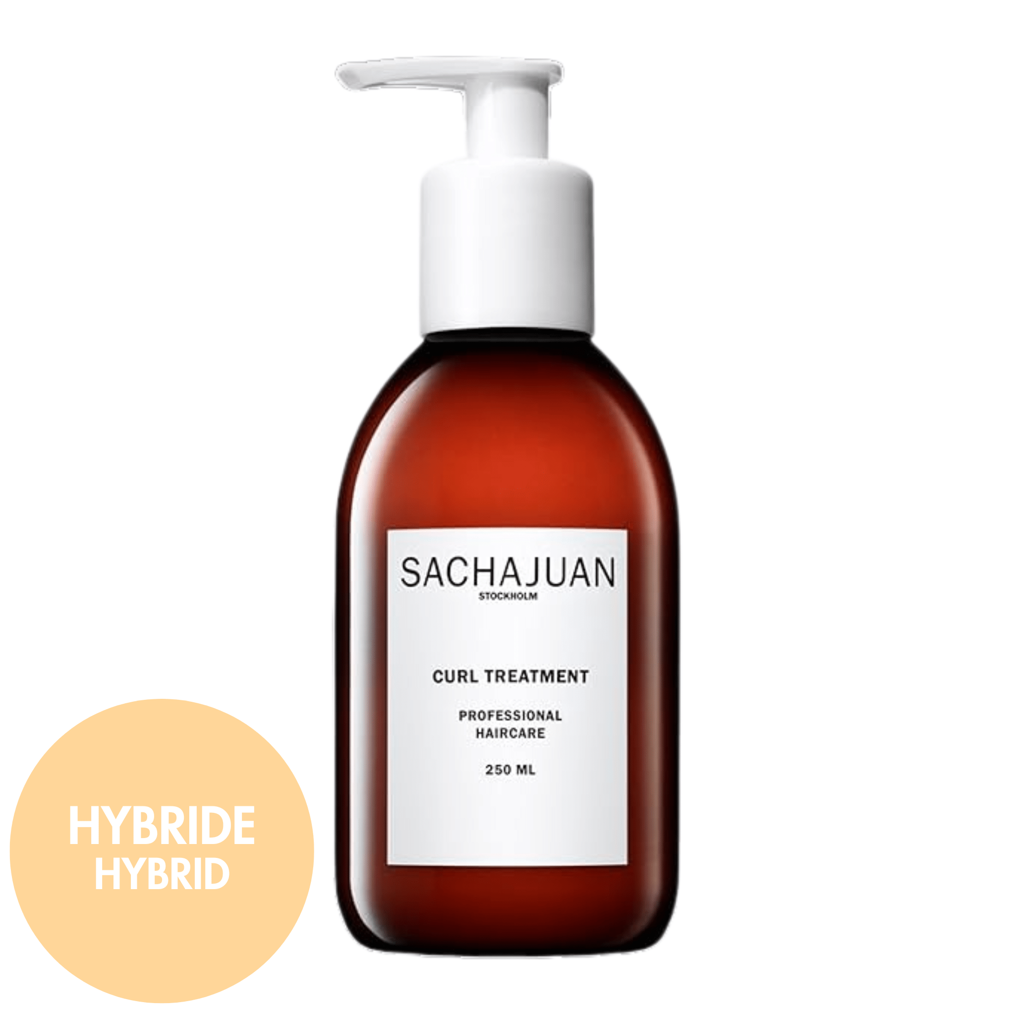 Sachajuan. Traitement Cheveux Bouclés - 250 ml - Concept C. Shop