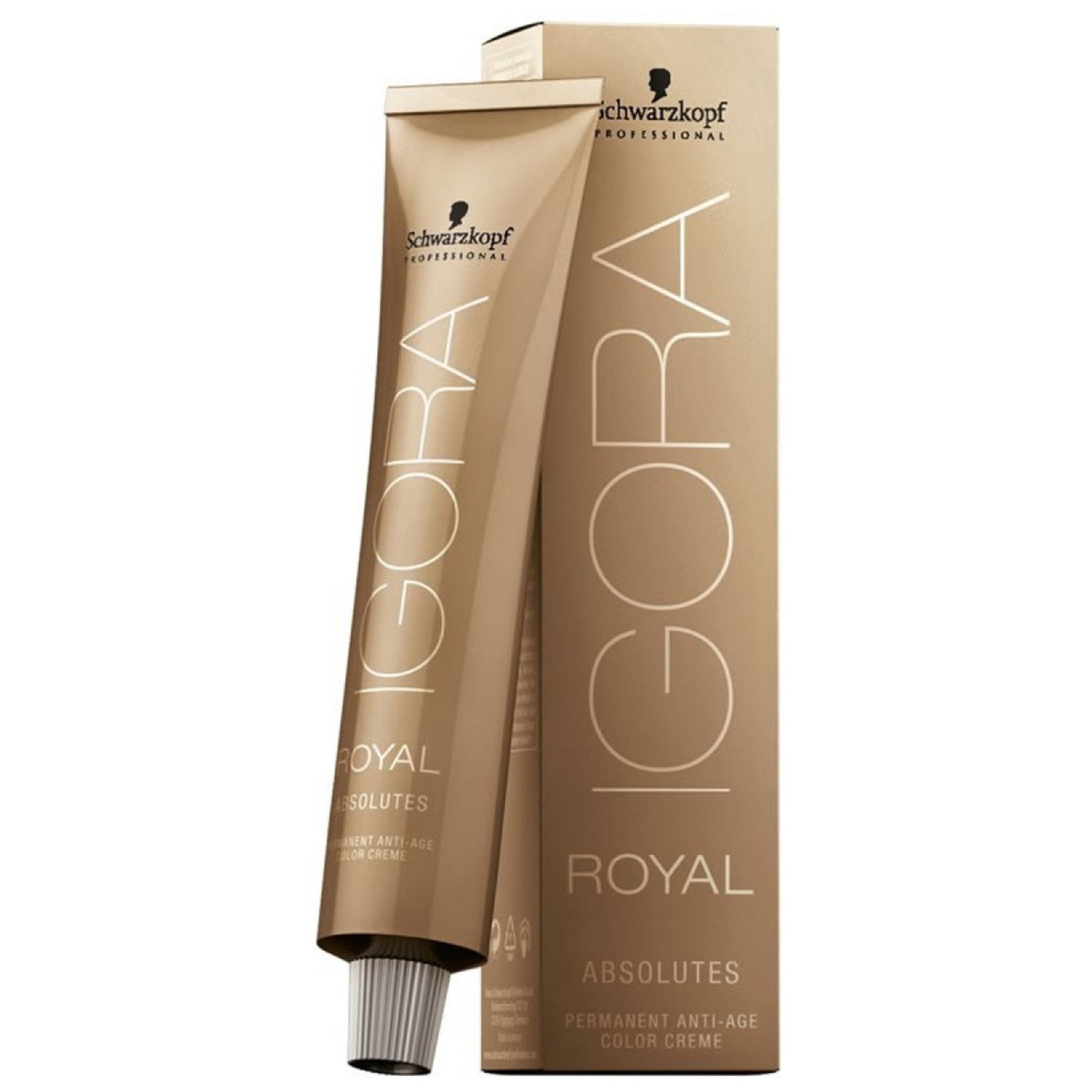 Schwarzkopf. Igora Royal Absolutes - 60 ml - Concept C. Shop