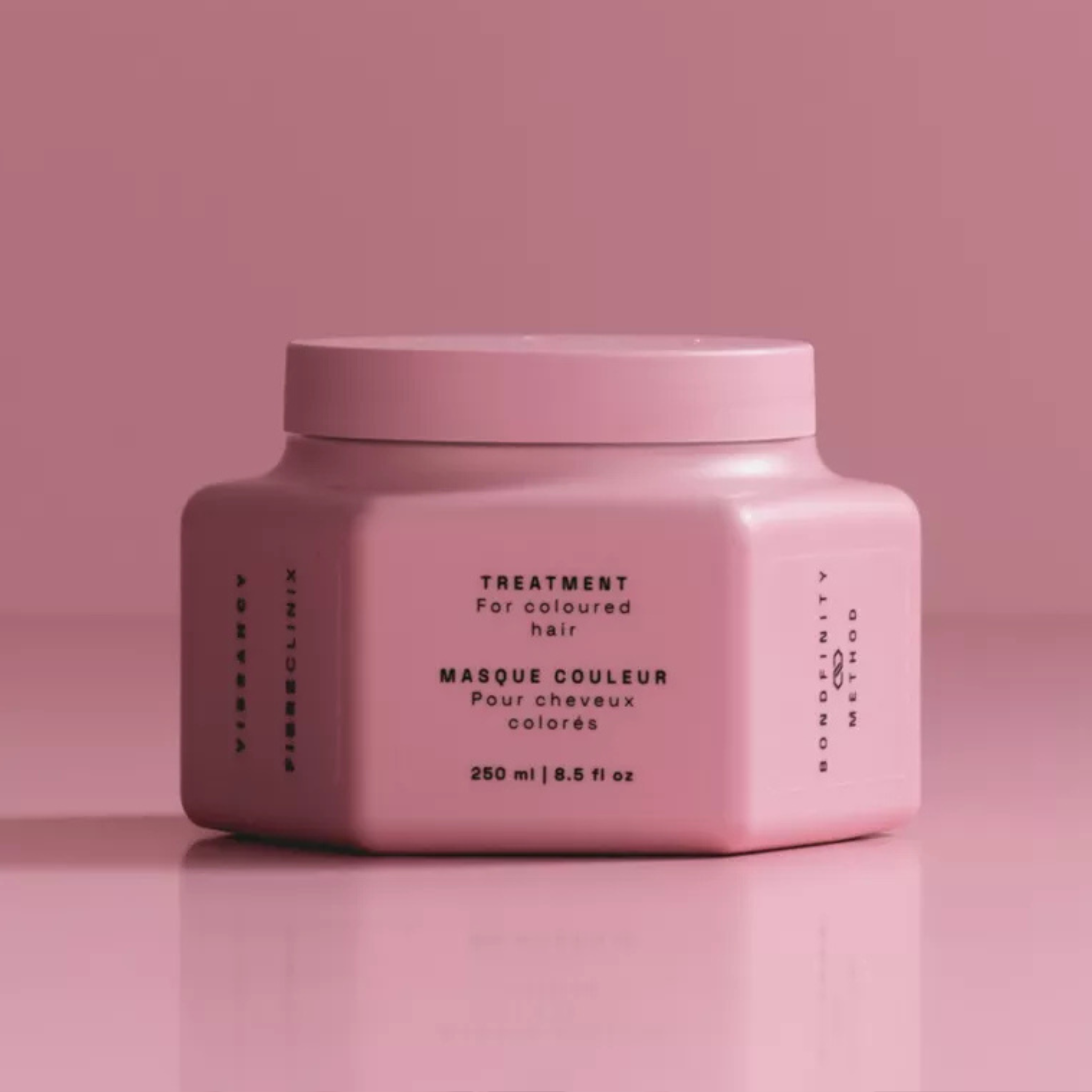 Schwarzkopf. Masque Couleur Fibre Clinix - 250 ml - Concept C. Shop