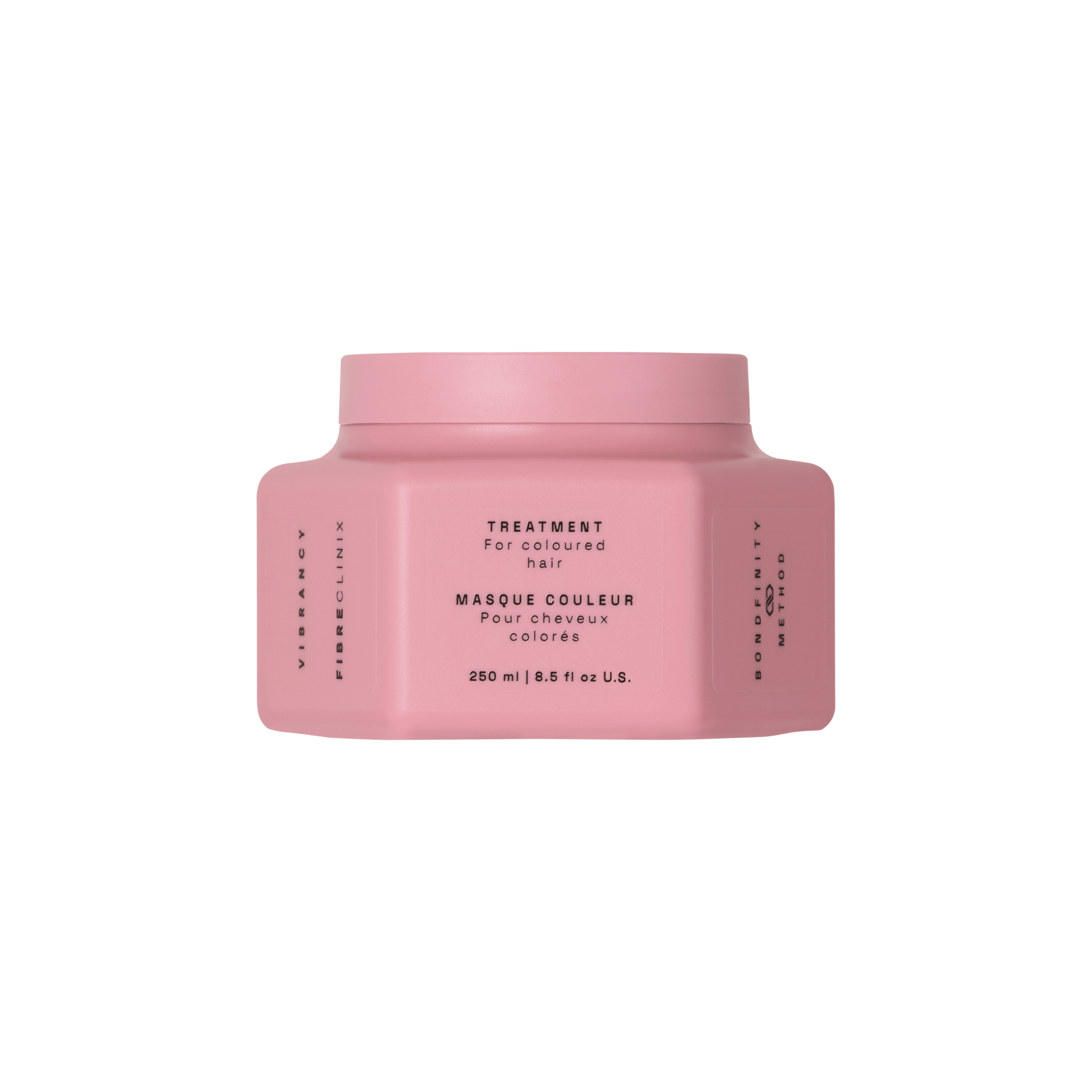 Schwarzkopf. Masque Couleur Fibre Clinix - 250 ml - Concept C. Shop