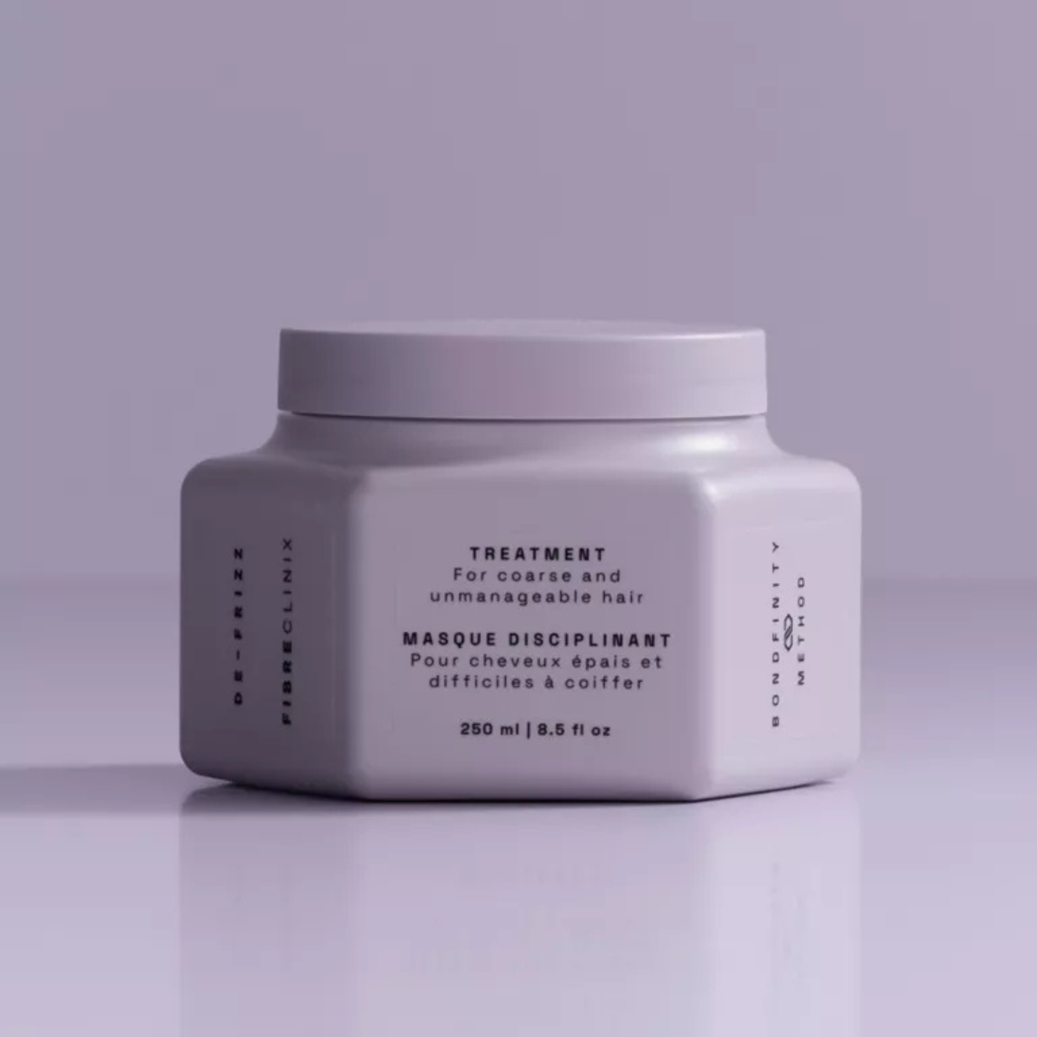 Schwarzkopf. Masque Disciplinant Fibre Clinix - 250 ml - Concept C. Shop