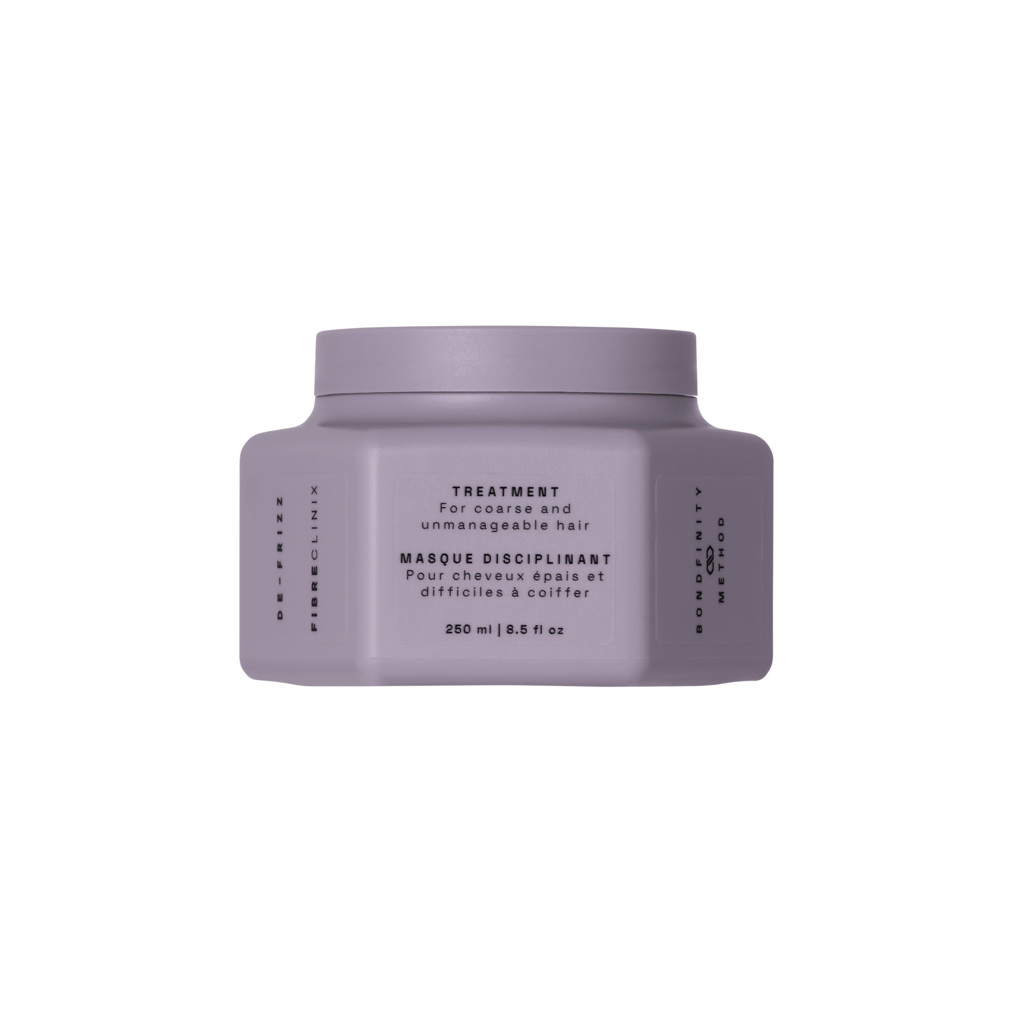 Schwarzkopf. Masque Disciplinant Fibre Clinix - 250 ml - Concept C. Shop