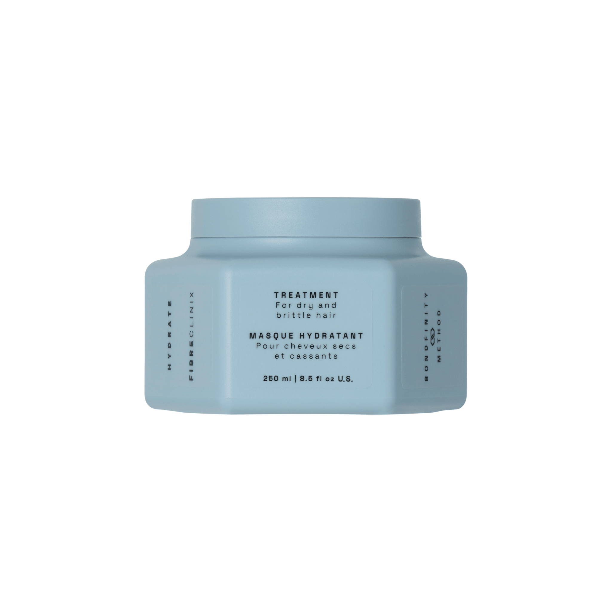 Schwarzkopf. Masque Hydratant Fibre Clinix - 250 ml - Concept C. Shop