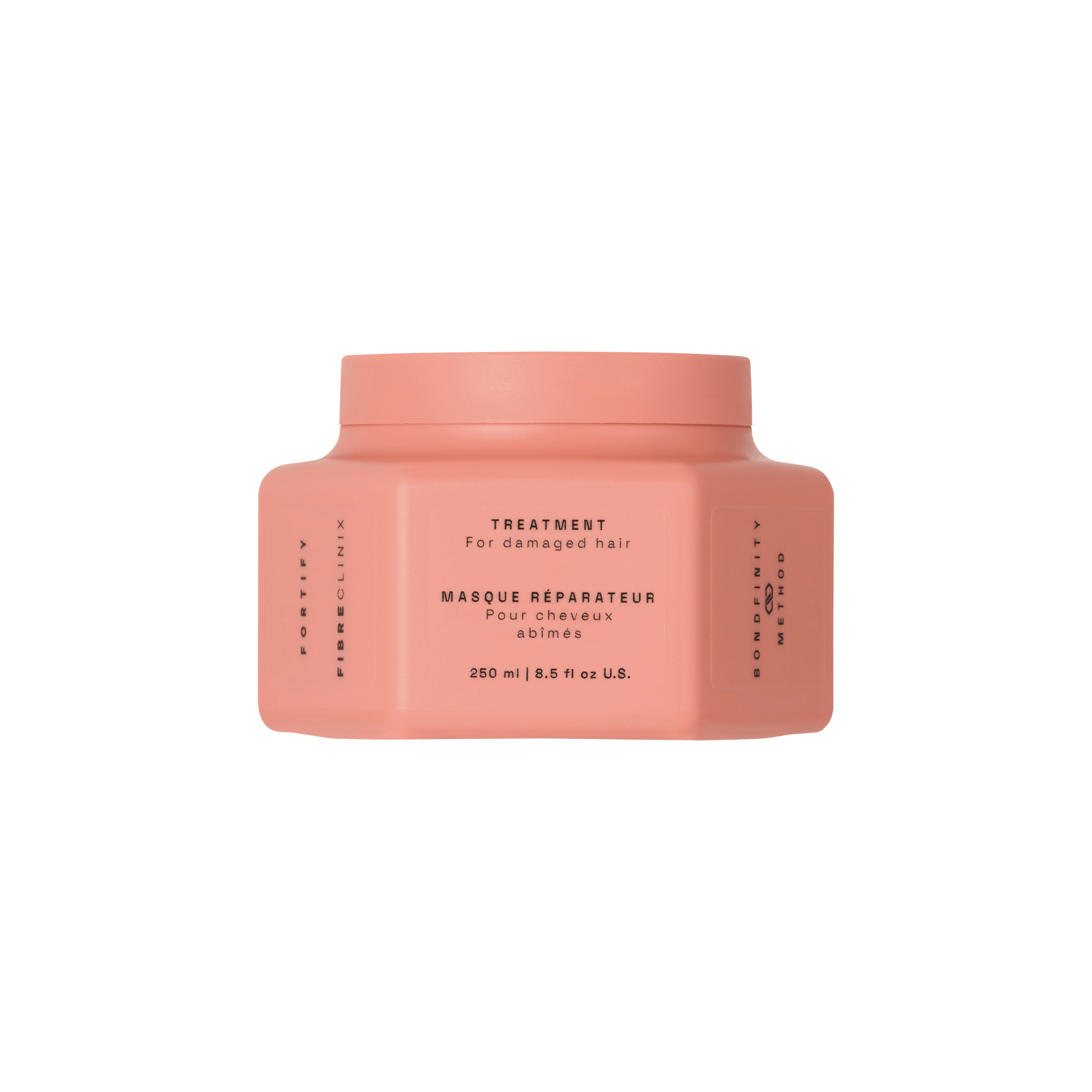 Schwarzkopf. Masque Réparateur Fibre Clinix - 250 ml - Concept C. Shop