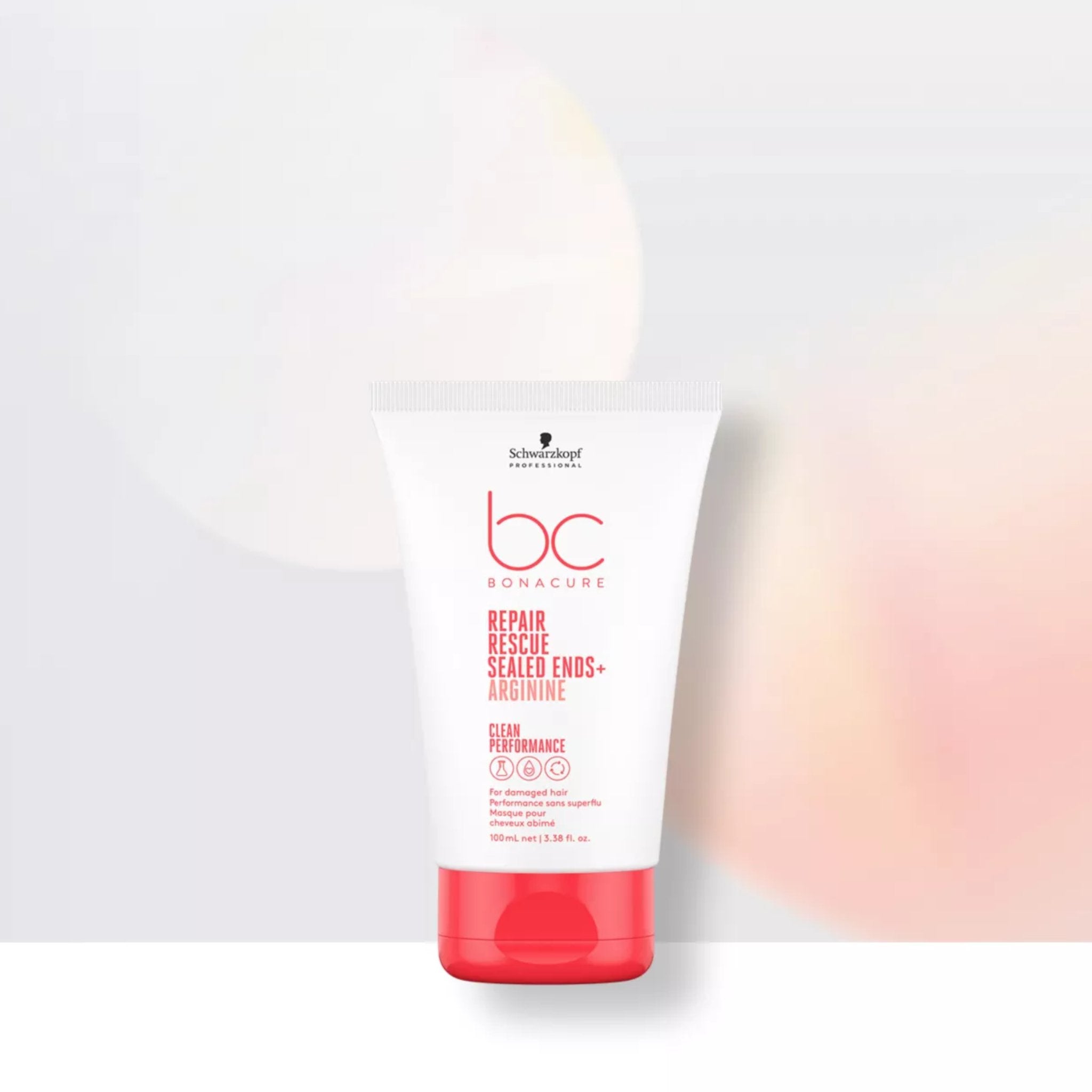 Schwarzkopf. Renovateur de Pointes Bonacure Repair Rescue - 100 ml - Concept C. Shop