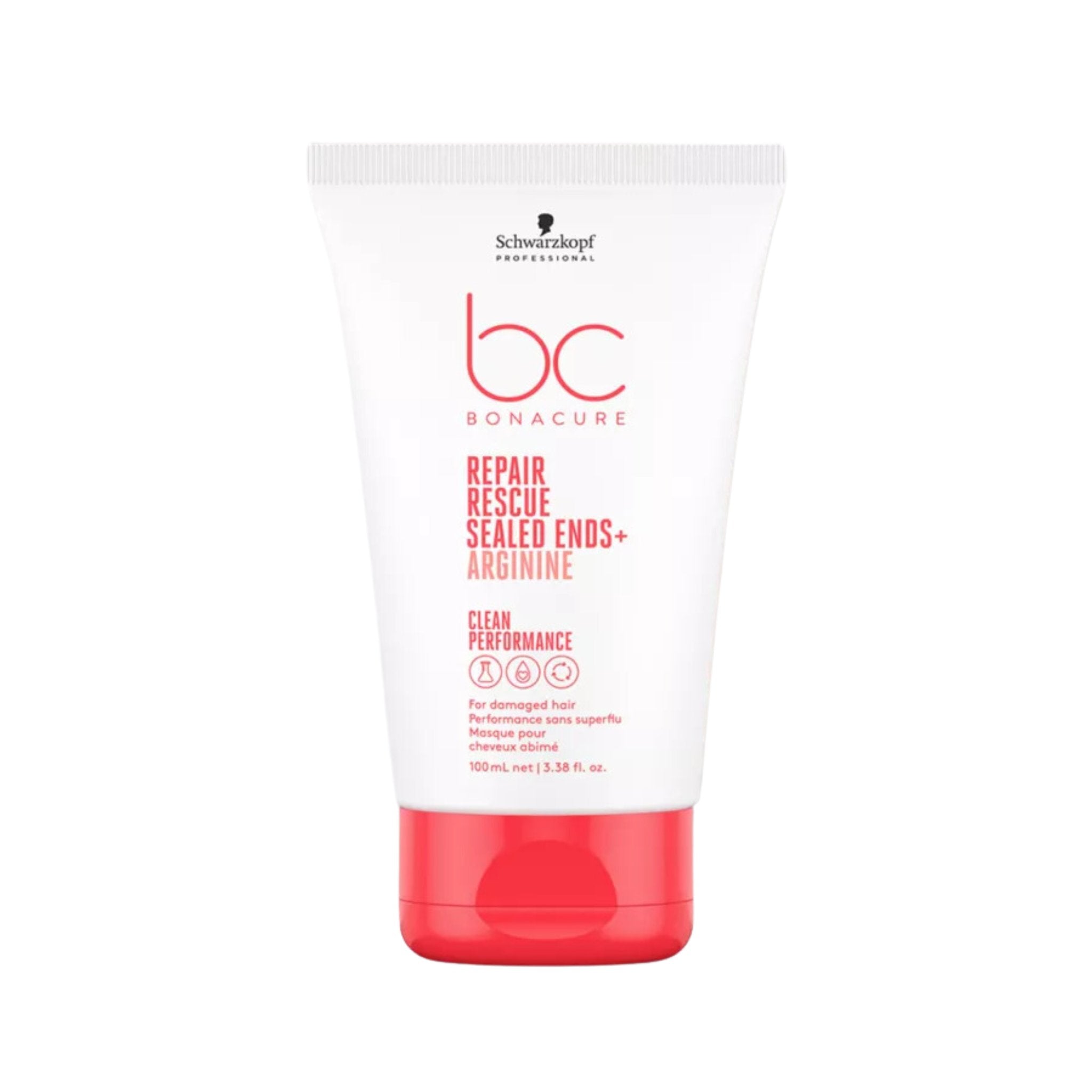 Schwarzkopf. Renovateur de Pointes Bonacure Repair Rescue - 100 ml - Concept C. Shop