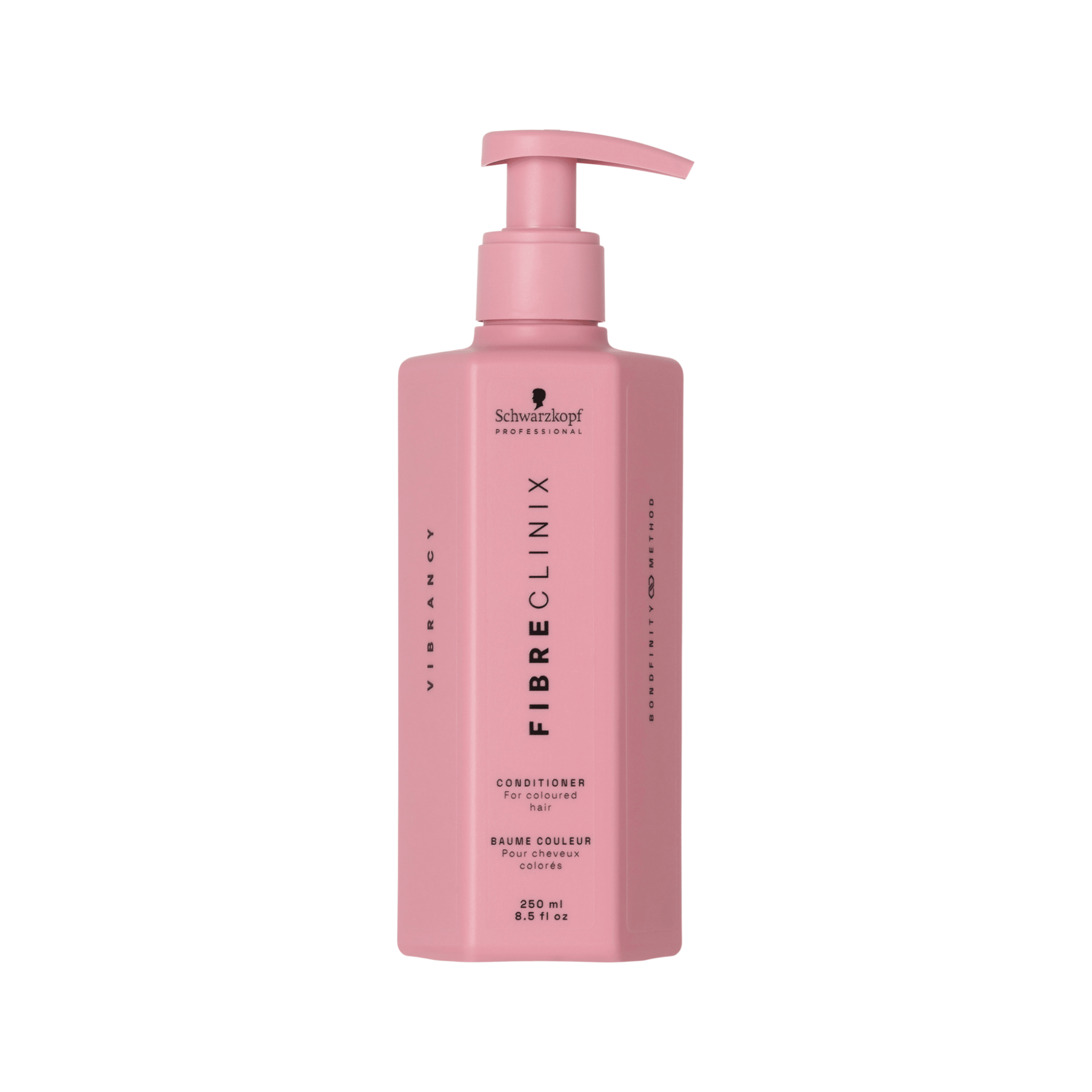Schwarzkopf. Revitalisant Couleur Fibre Clinix - 250 ml - Concept C. Shop