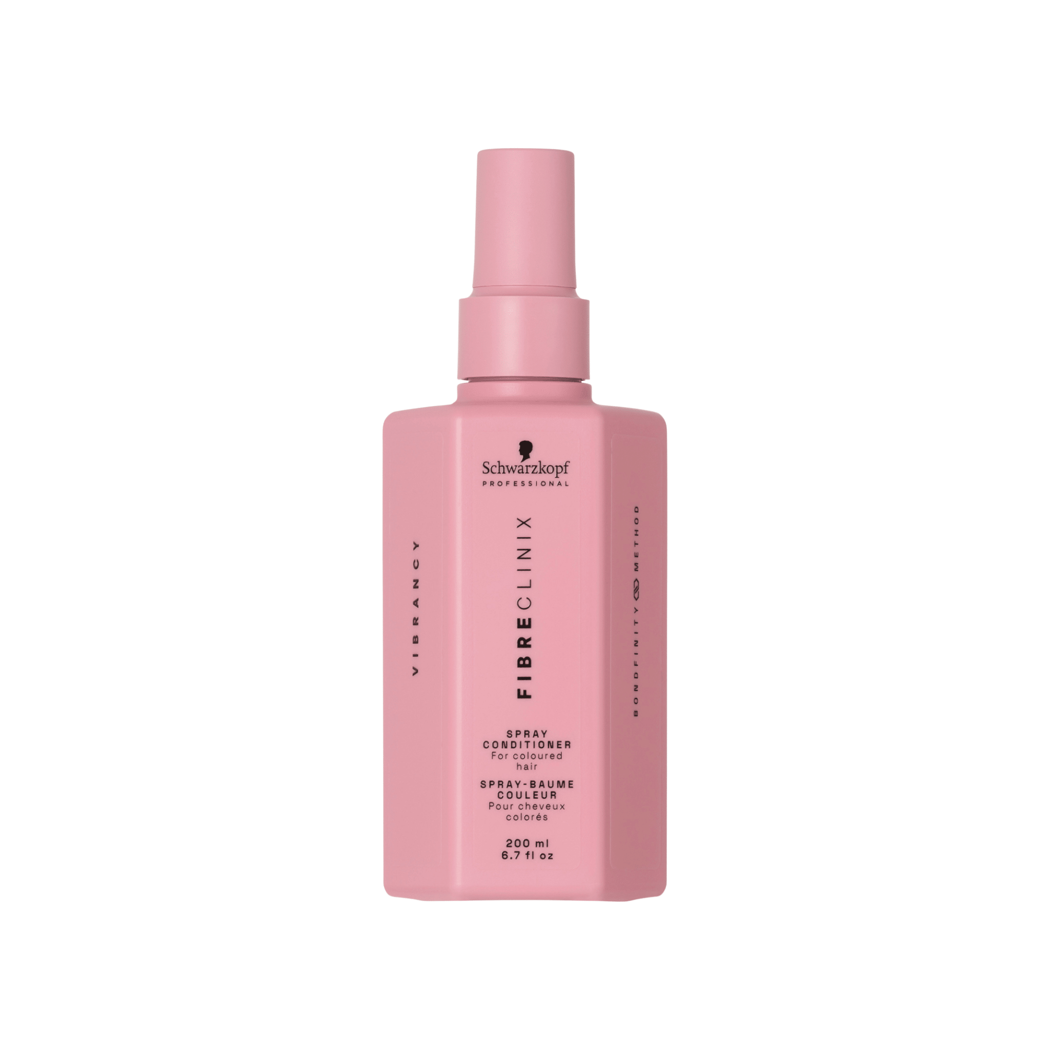 Schwarzkopf. Spray - Baume Couleur Fibre Clinix - 200 ml - Concept C. Shop