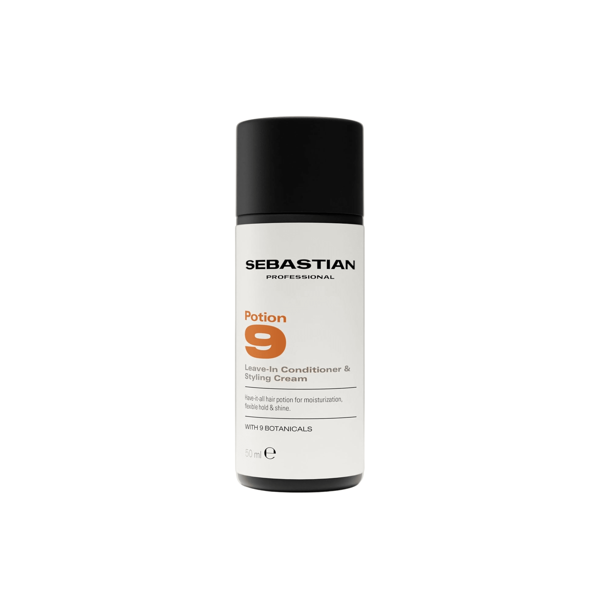 Sebastian. Crème Coiffante Sans - Rinçage Potion 9 - 50 ml - Concept C. Shop