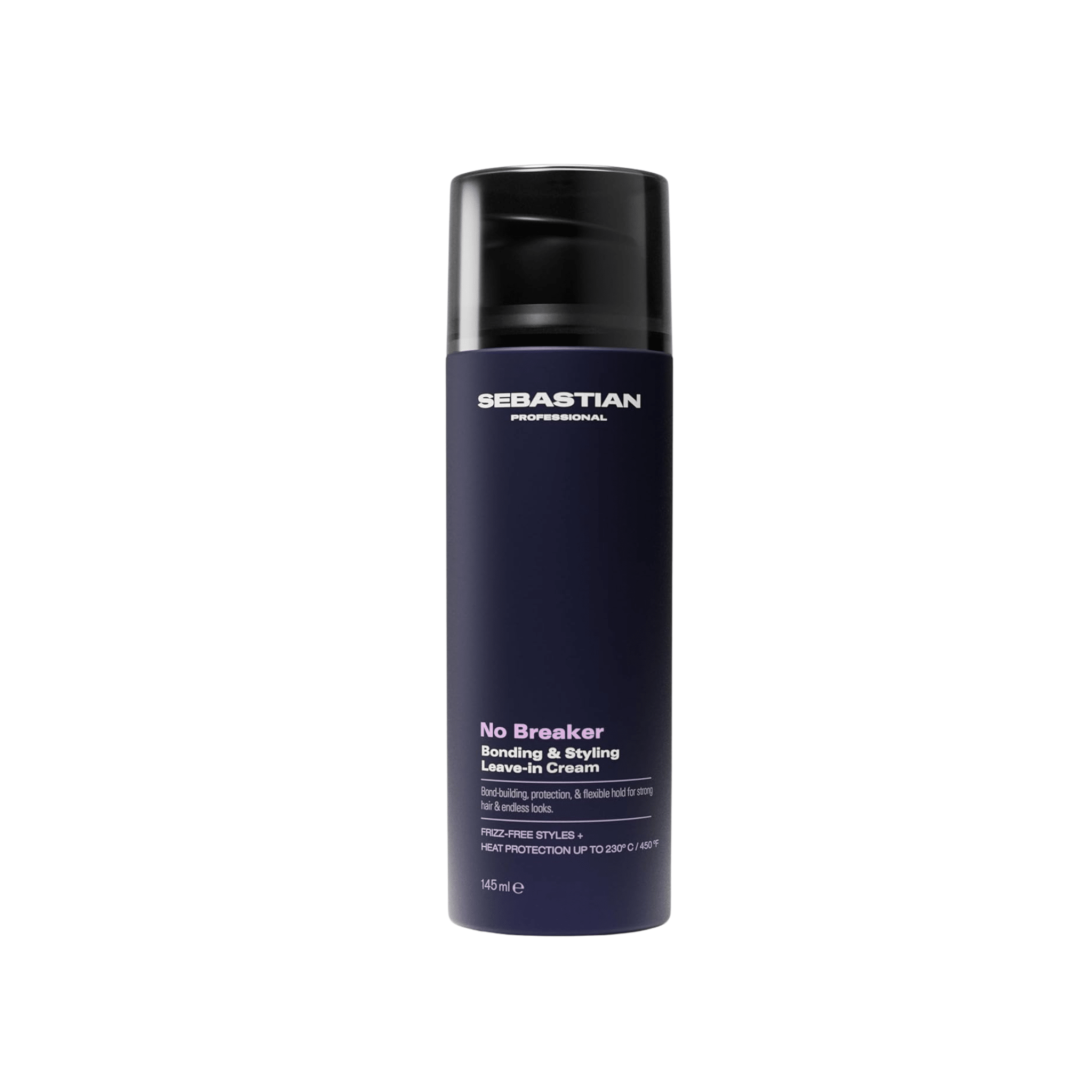 Sebastian. Crème De Coiffage No Breaker - 145 ml - Concept C. Shop