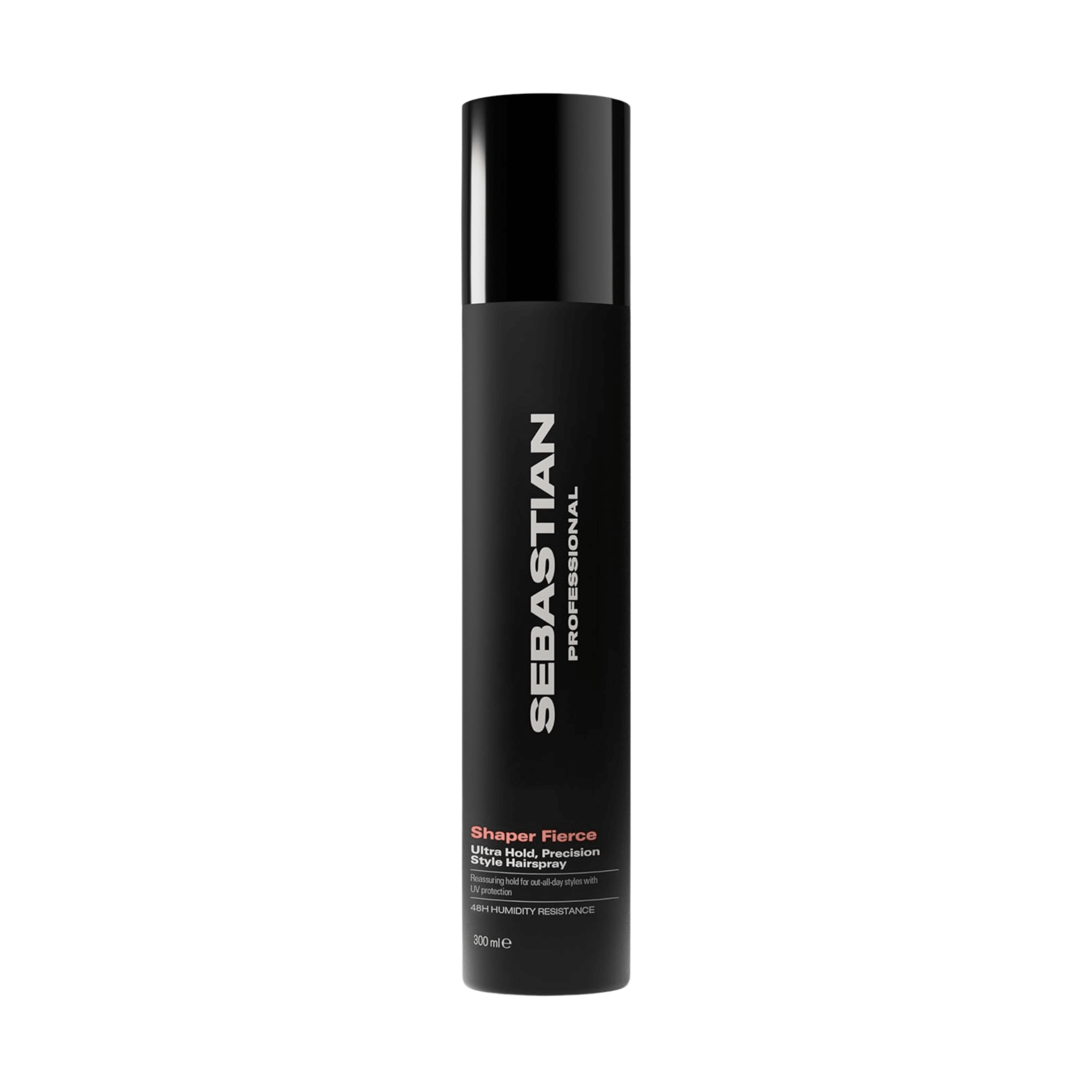Sebastian. Fixatif Tenue Extra Forte Shaper Fierce - 300 g - Concept C. Shop