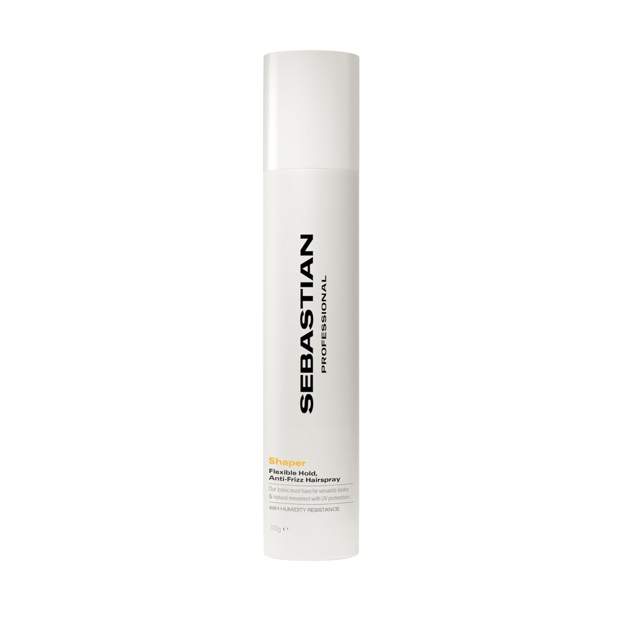 Sebastian. Fixatif Tenue Flexible Shaper - 300 g - Concept C. Shop