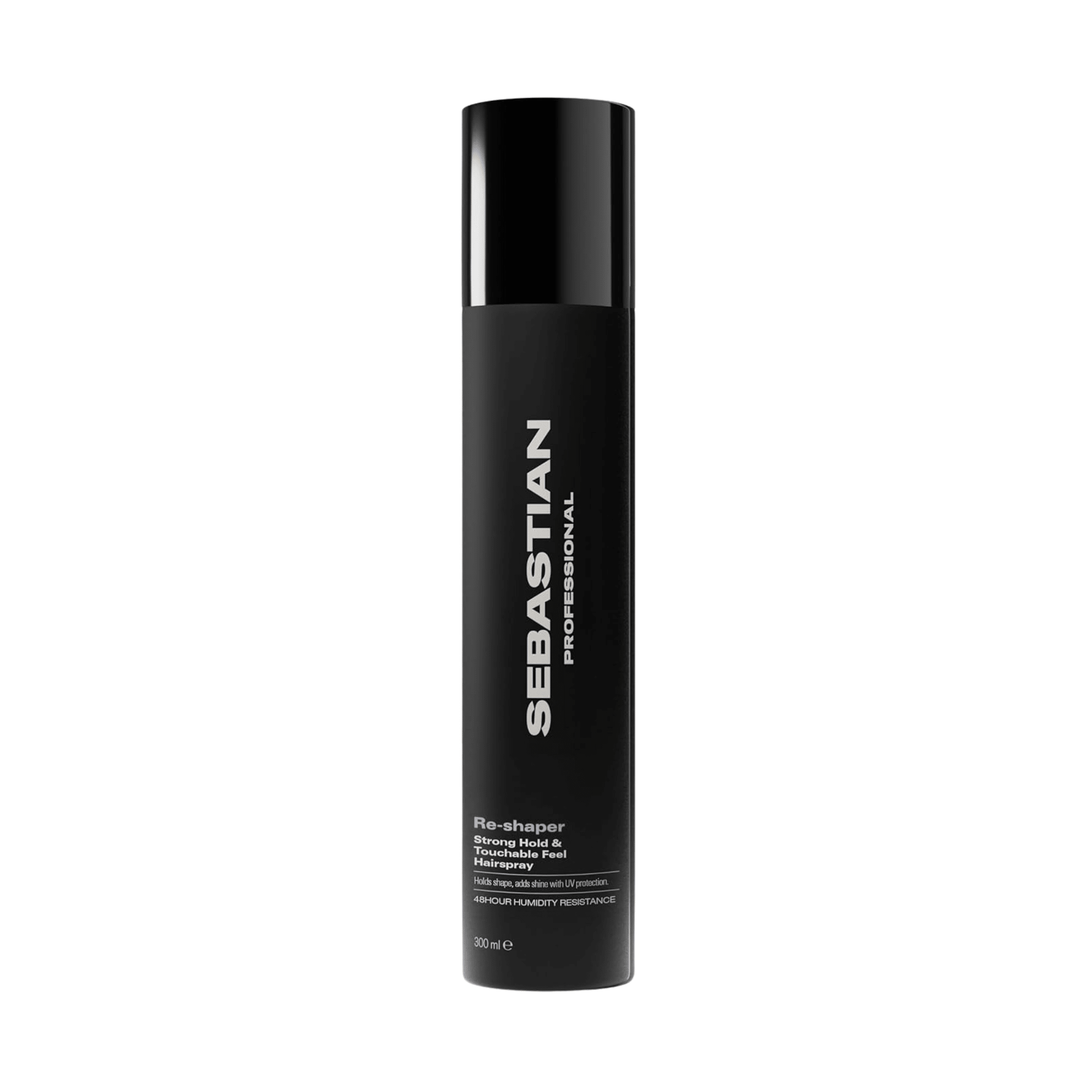 Sebastian. Fixatif Tenue Forte Re - Shaper - 300 g - Concept C. Shop