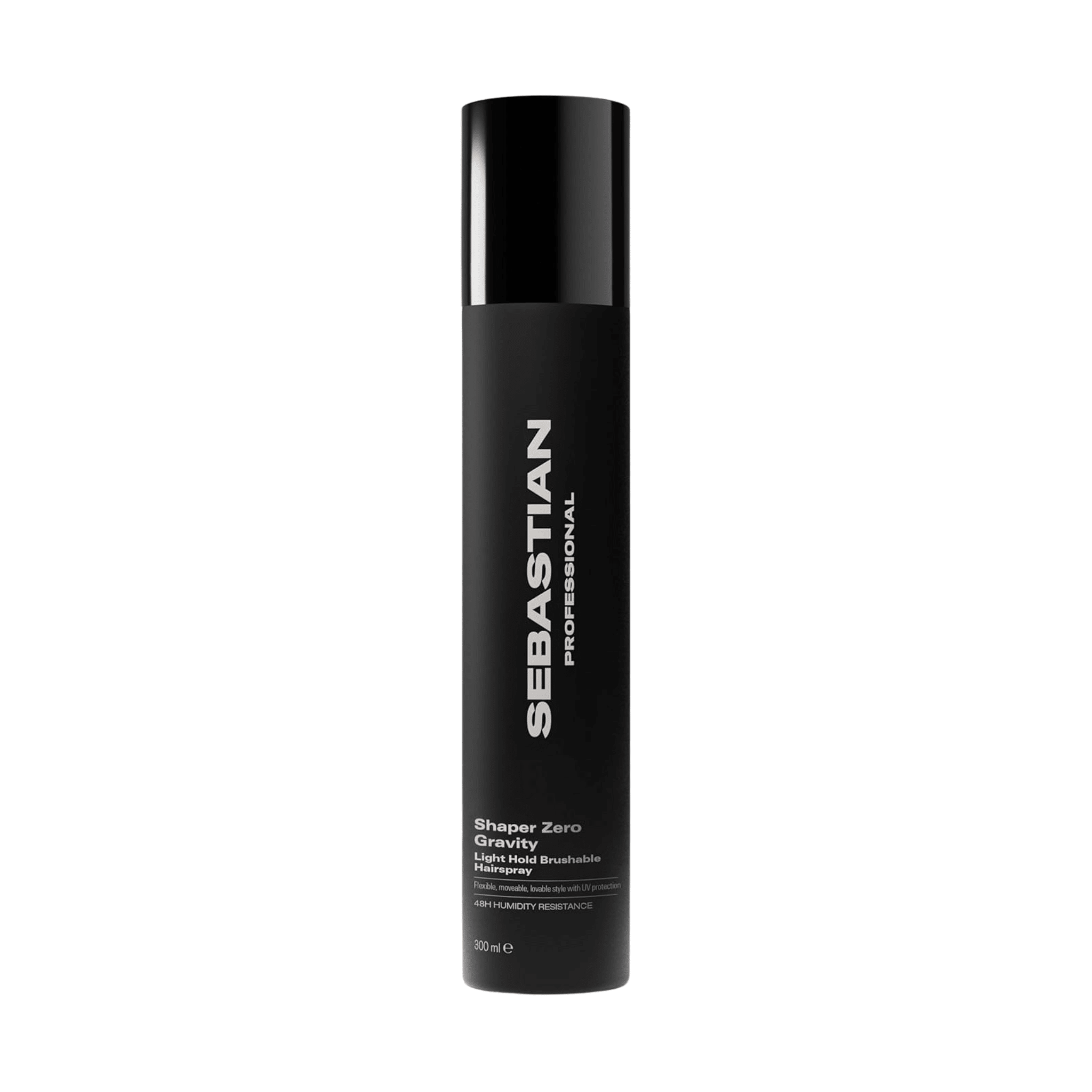 Sebastian. Fixatif Tenue Légère Shaper Zero Gravity - 300 g - Concept C. Shop