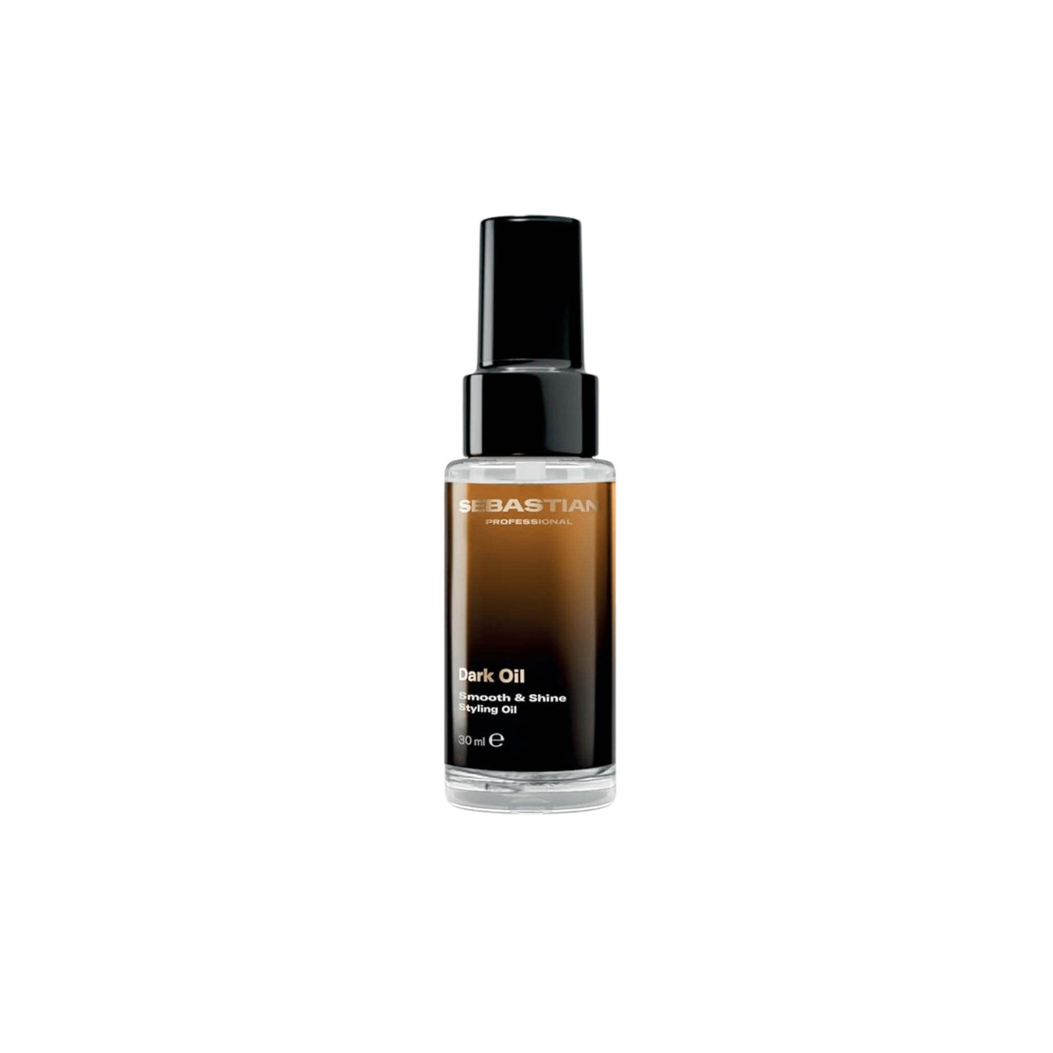 Sebastian. Huile Coiffante Douceur et Brillance Dark Oil - 30 ml - Concept C. Shop