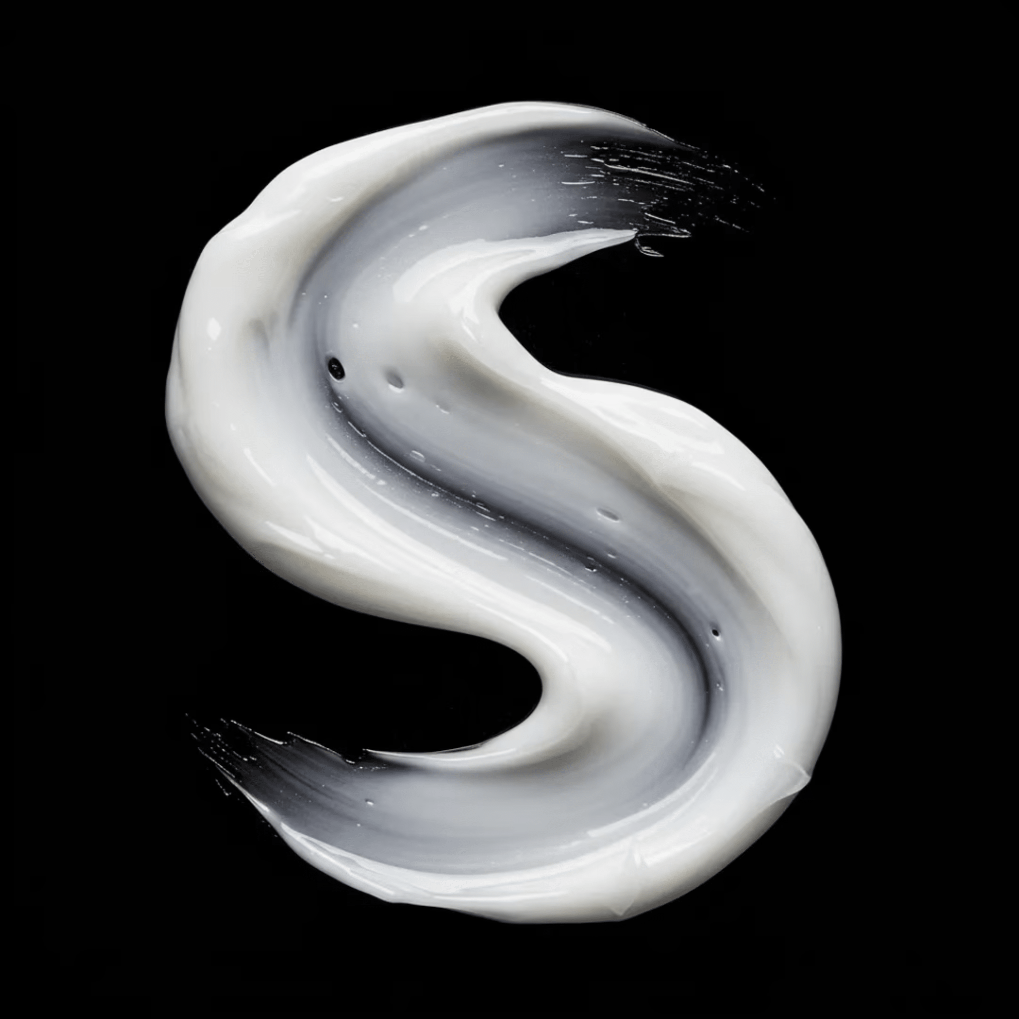 Sebastian. Masque Lissant Et Brillance Dark Oil - 500 ml - Concept C. Shop