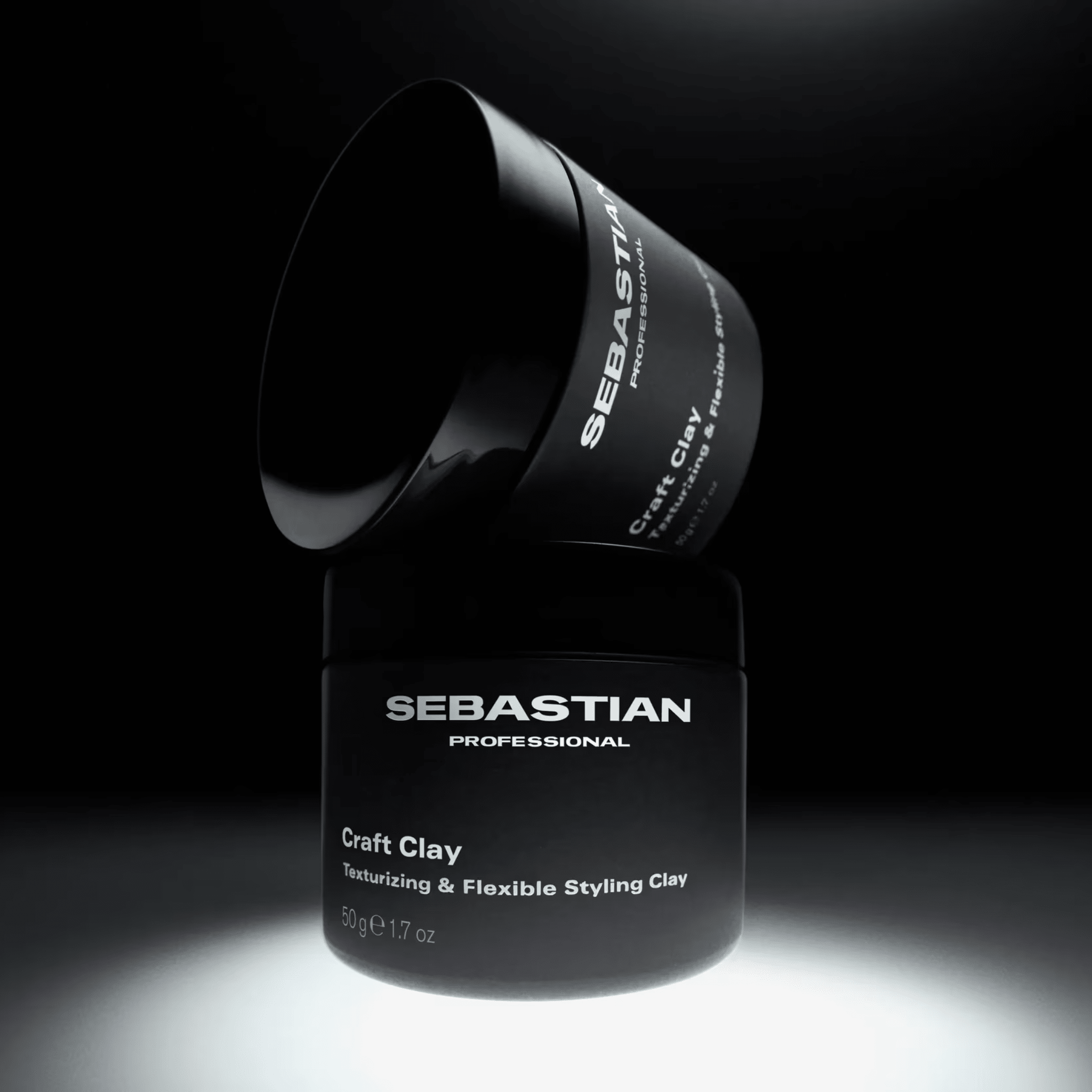Sebastian. Pâte Texturisante Et Flexible Craft Clay - 50 g - Concept C. Shop