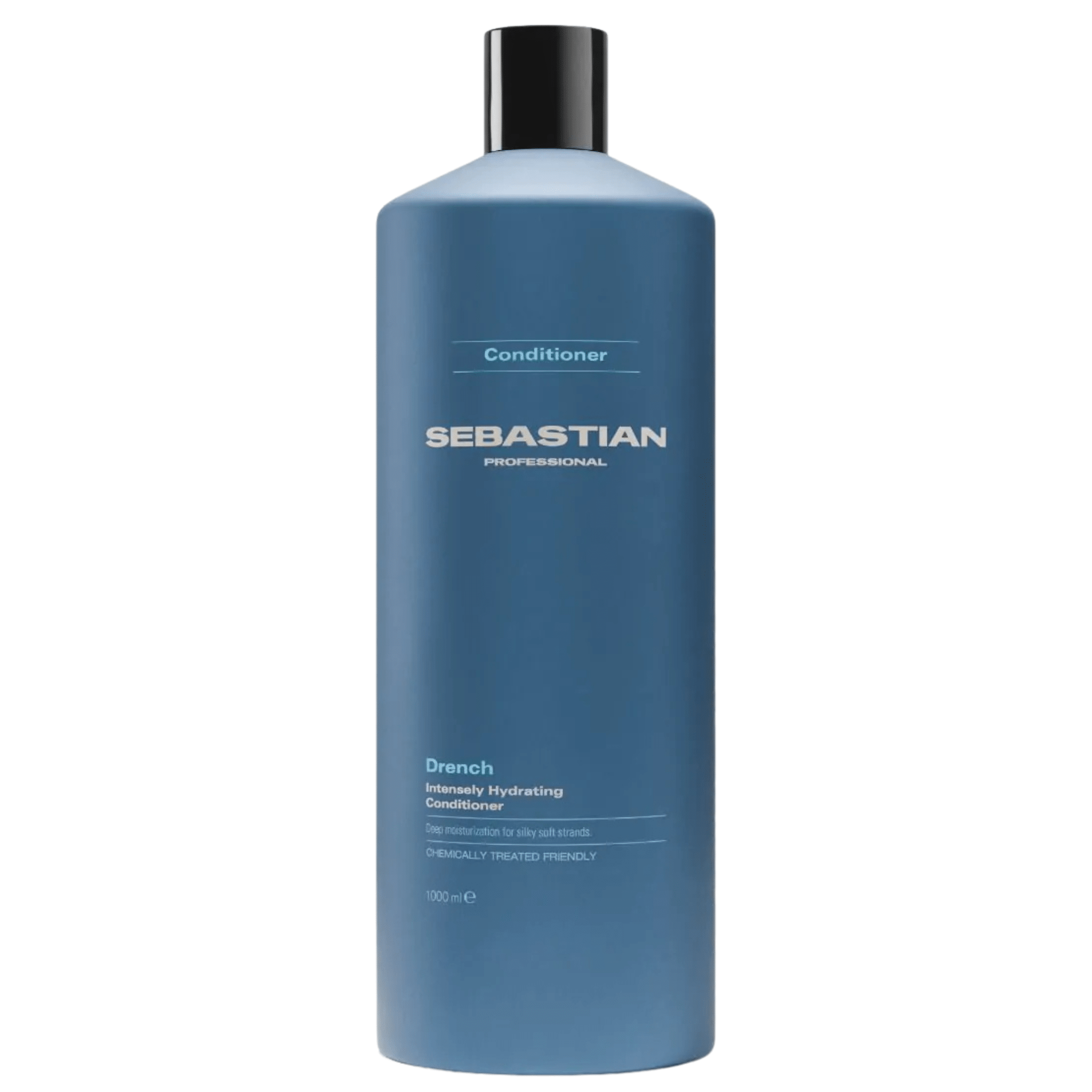 Sebastian. Revitalisant Hydratation Intense Drench - 1000 ml - Concept C. Shop