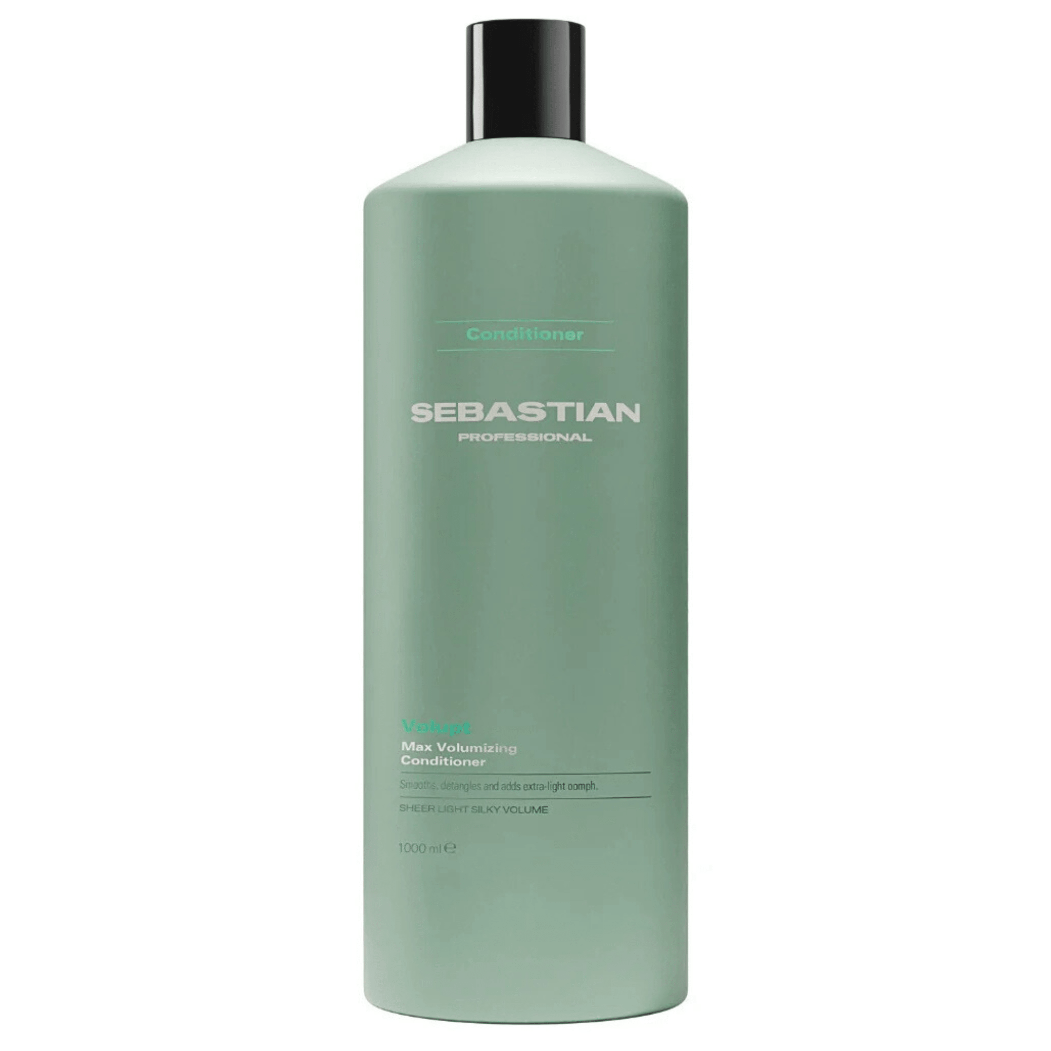 Sebastian. Revitalisant Volumisant Volupt - 1000 ml - Concept C. Shop