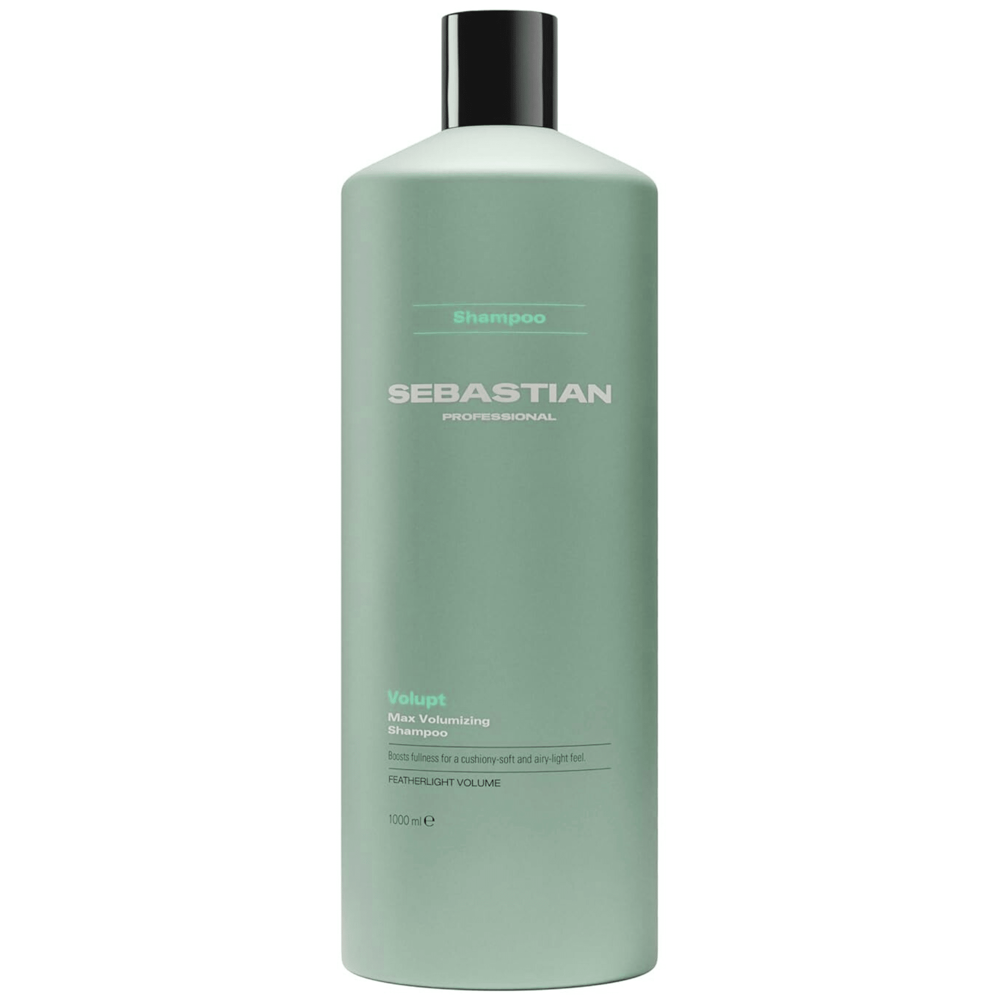 Sebastian. Shampoing Volumisant Volupt - 1000 ml - Concept C. Shop