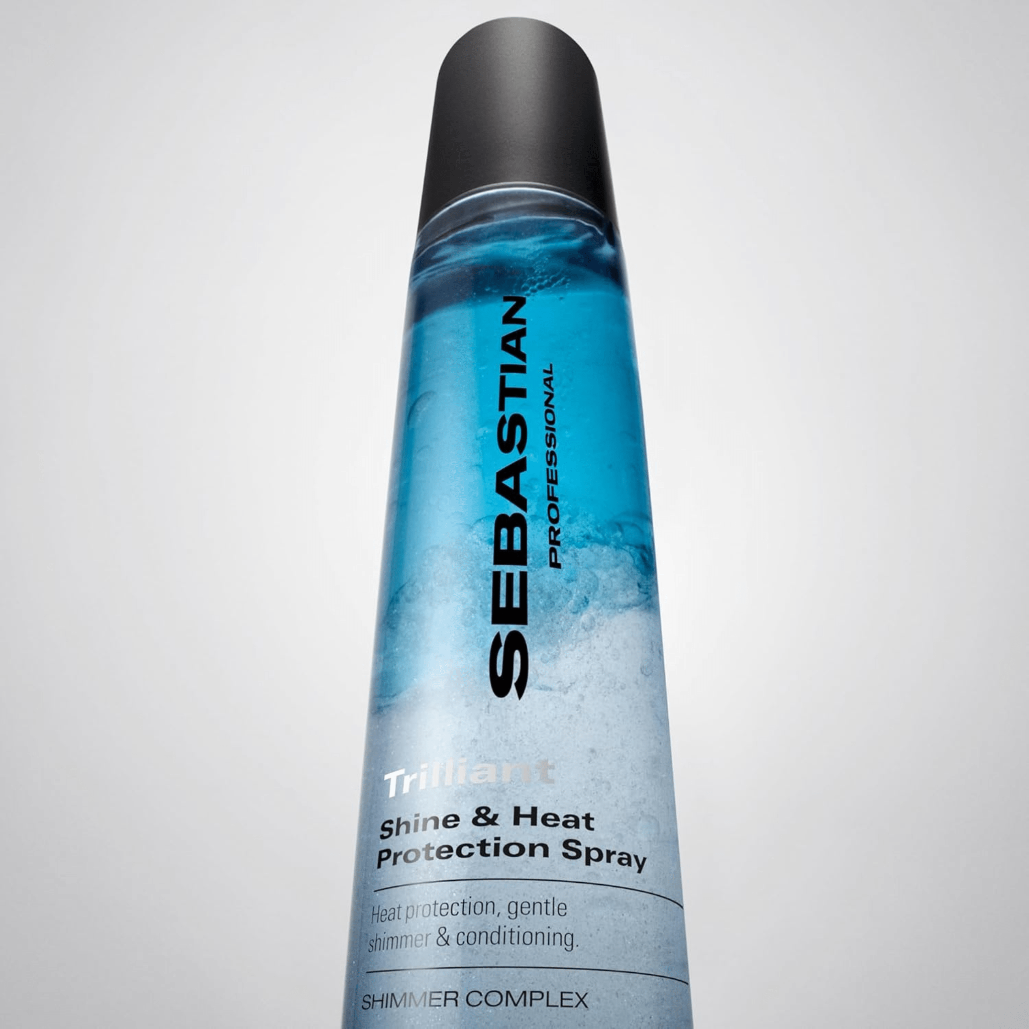 Sebastian. Spray Brillance Et Protection Thermique Trilliant - 150 ml - Concept C. Shop