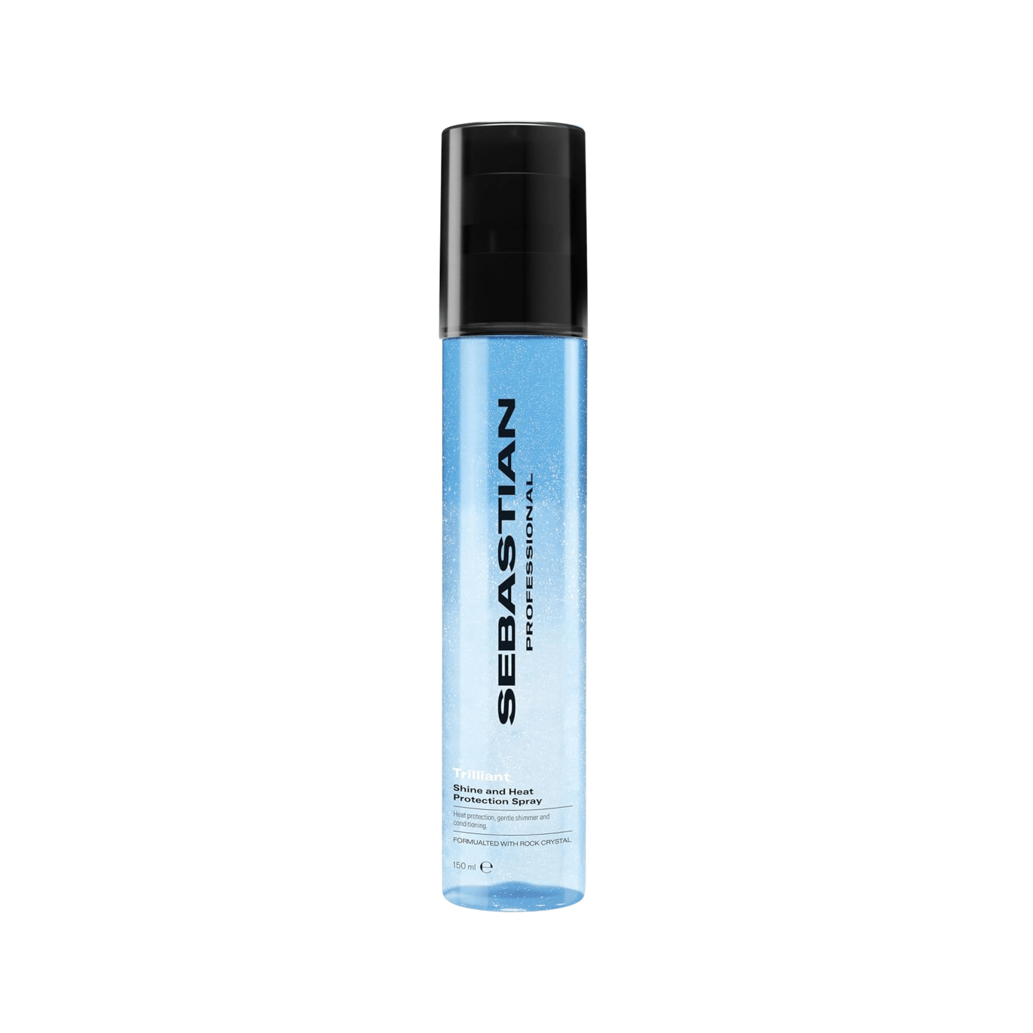 Sebastian. Spray Brillance Et Protection Thermique Trilliant - 150 ml - Concept C. Shop