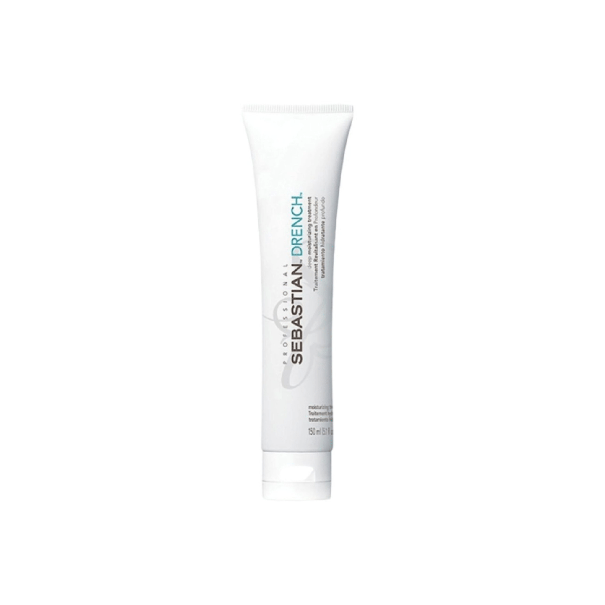 Sebastian. Traitement Hydratant Drench - 150 ml - Concept C. Shop