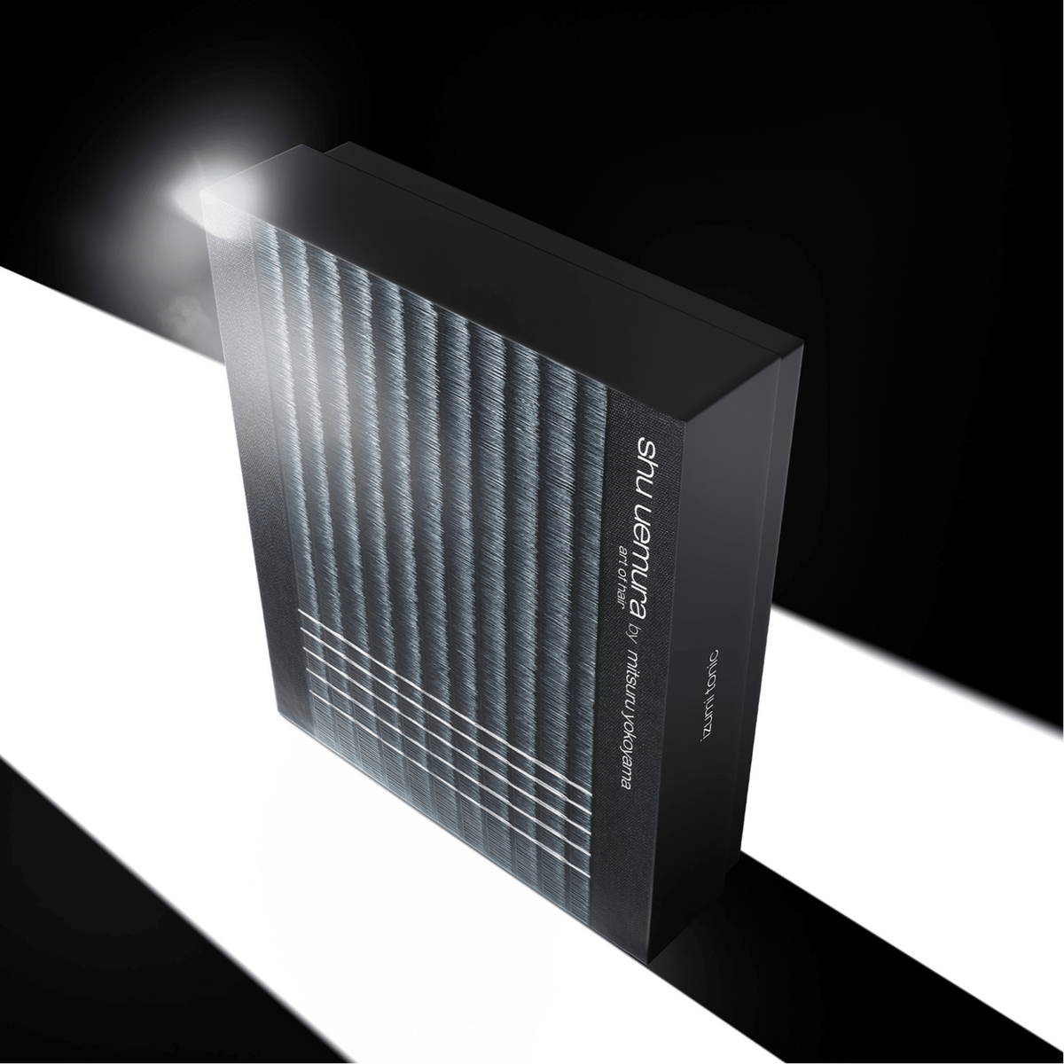 Shu Uemura. Coffret Des Fêtes - Izumi Tonic - Concept C. Shop