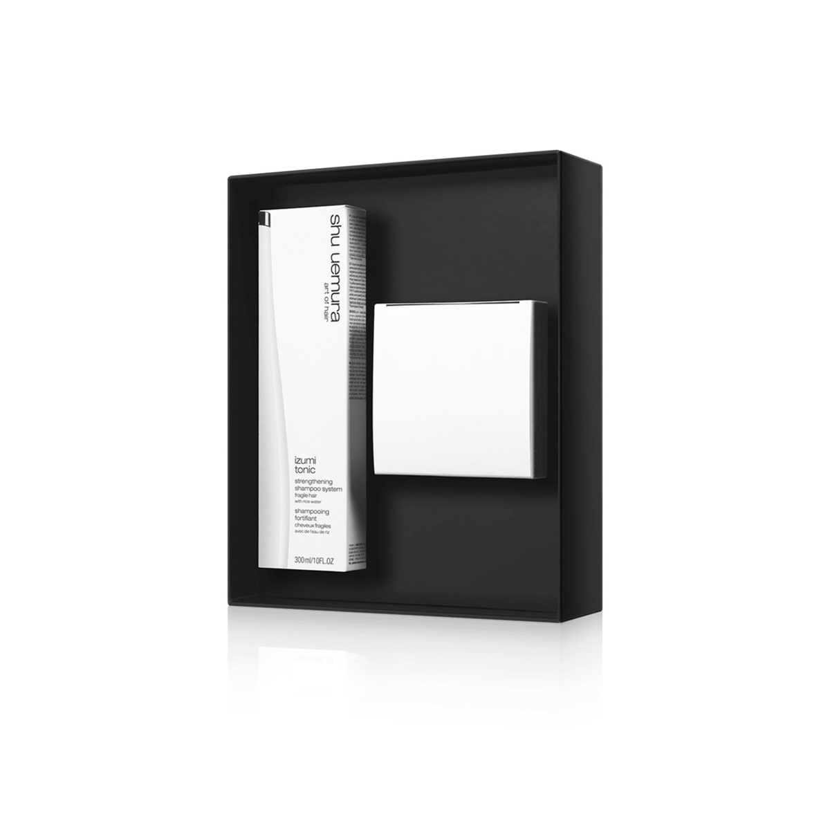 Shu Uemura. Coffret Des Fêtes - Izumi Tonic - Concept C. Shop