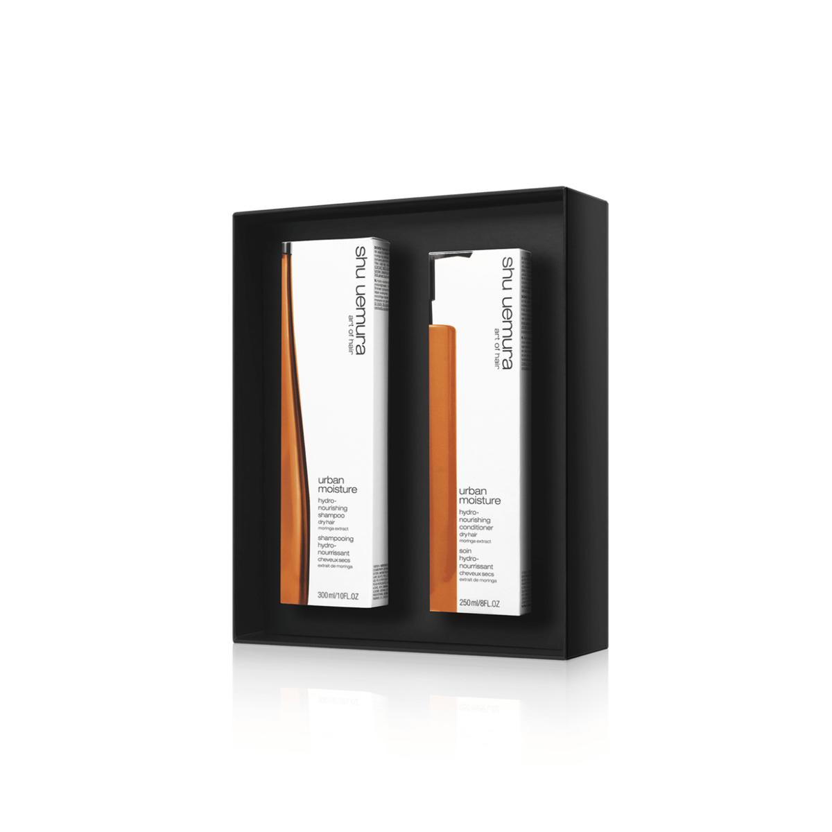 Shu Uemura. Coffret Des Fêtes - Urban Moisture - Concept C. Shop