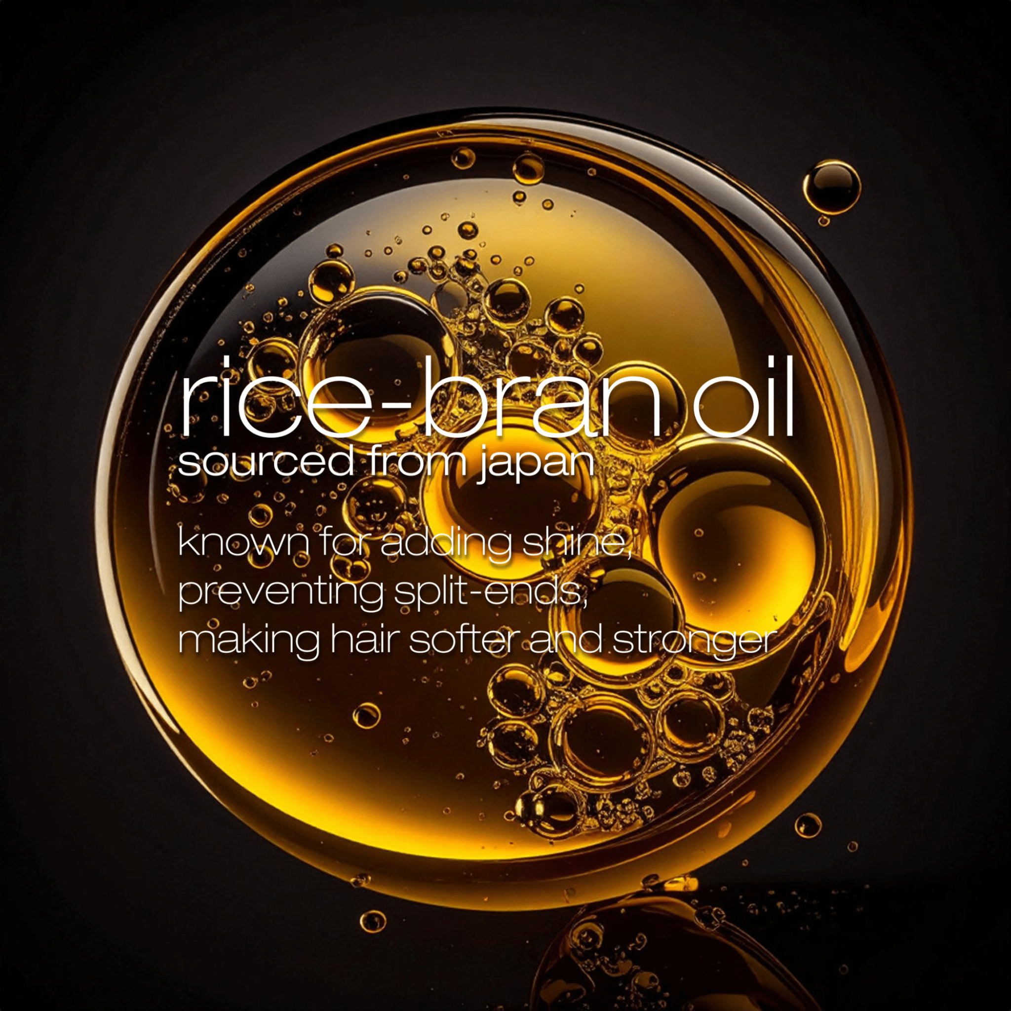 Shu Uemura. Huile Réparation Extrême Ultimate Reset - 50 ml - Concept C. Shop