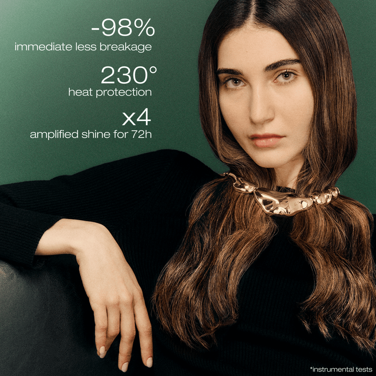 Shu Uemura. Masque Sans Rinçage Réparation Extrême Ultimate Reset Format Voyage - 30 ml - Concept C. Shop