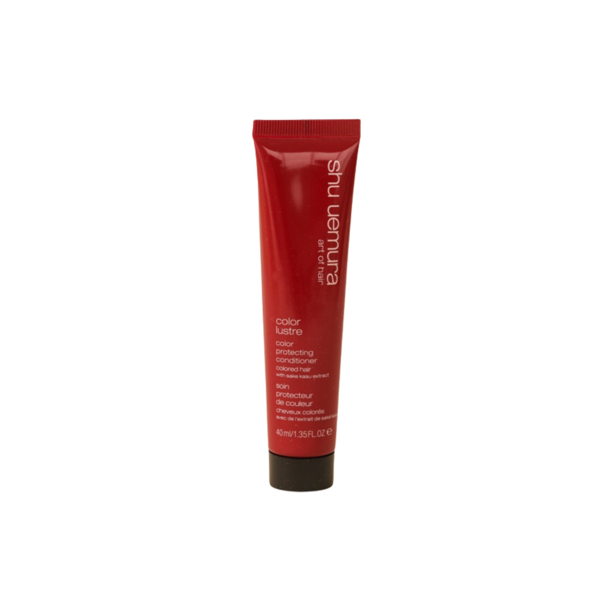 Shu Uemura. Revitalisant Protecteur de Couleur Color Lustre - 40 ml - Concept C. Shop