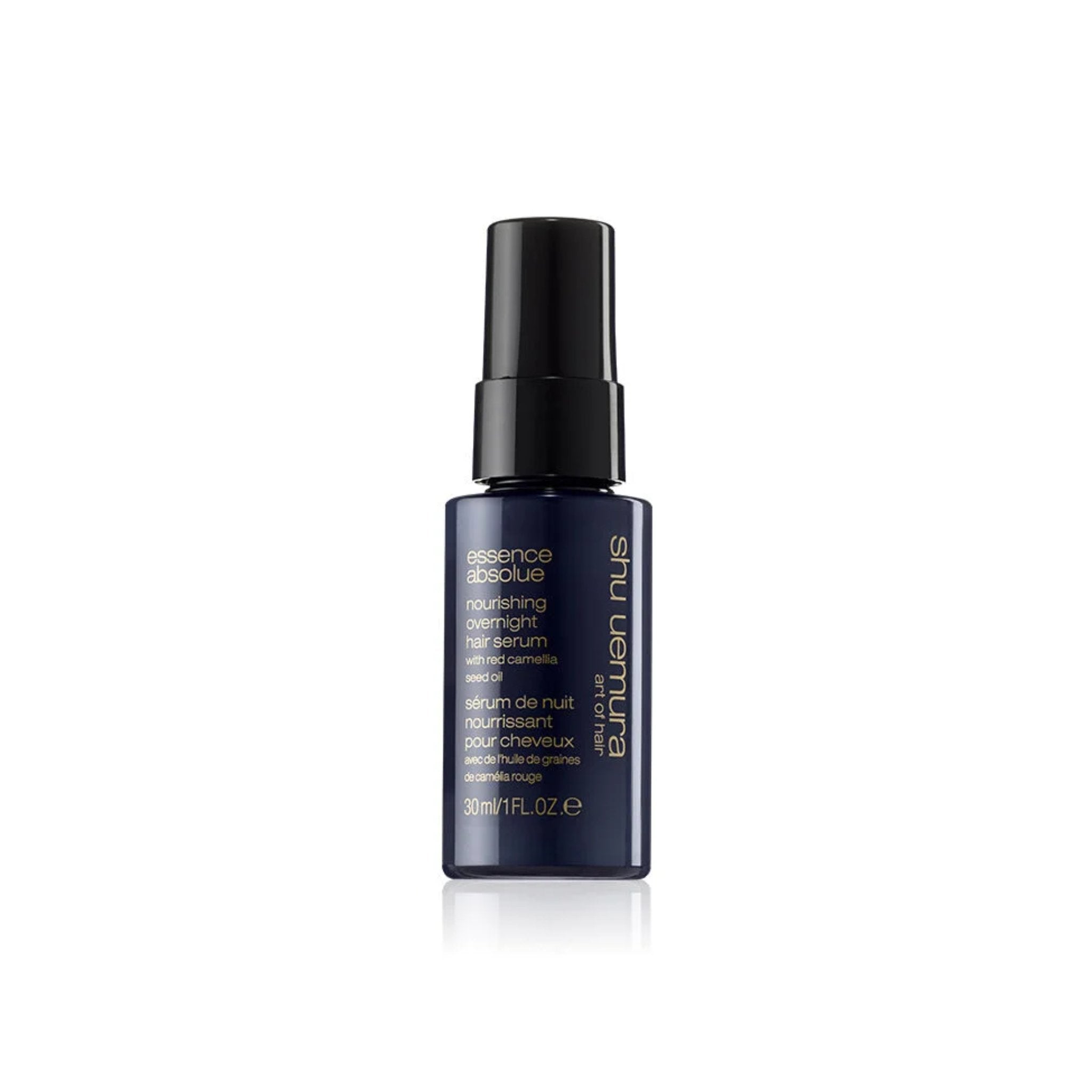 Shu Uemura. Sérum de Nuit Nourrissant Essence Absolue - 30 ml - Concept C. Shop