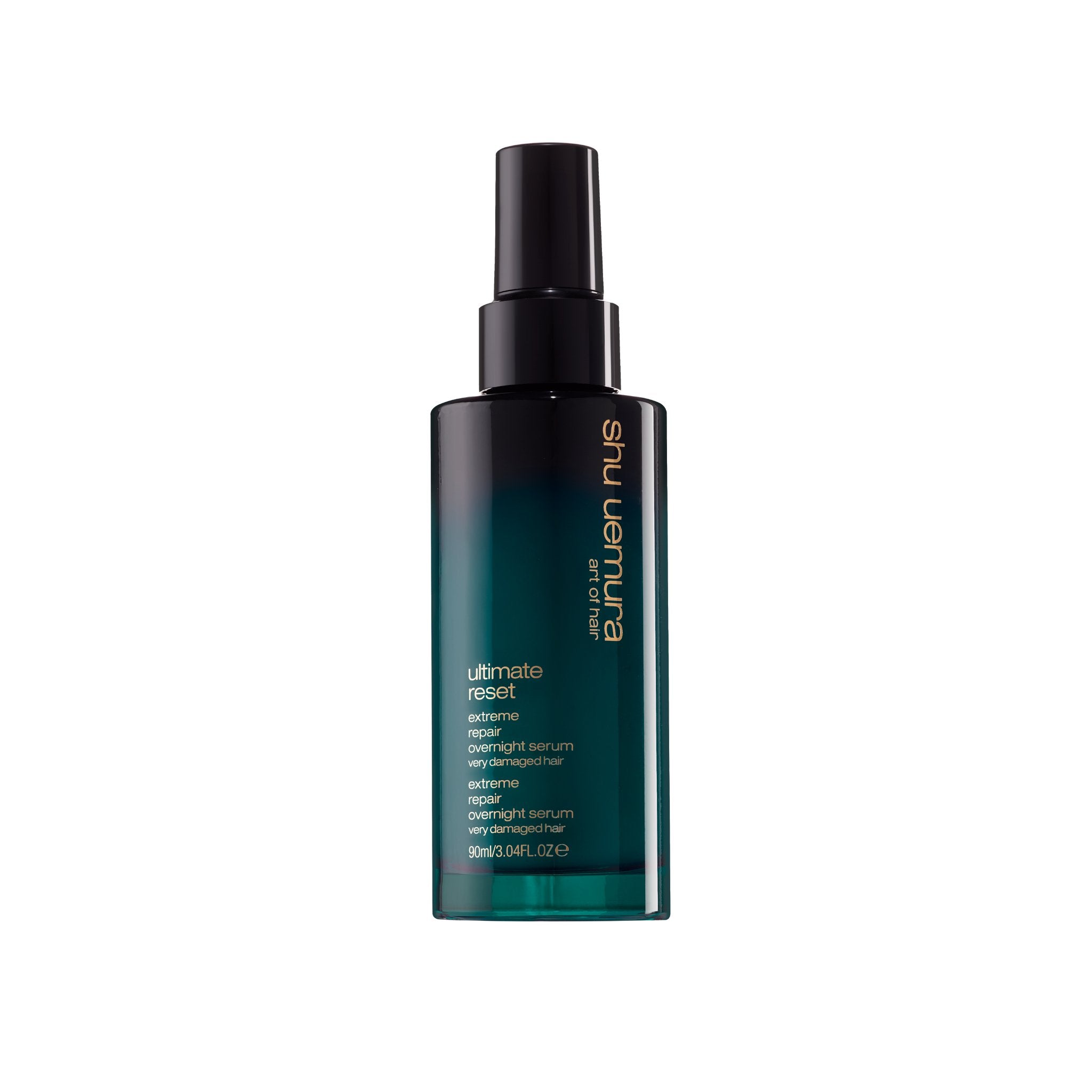 Shu Uemura. Sérum de Nuit Ultimate Reset - 90 ml (Lancement 1er Mai 2024) - Concept C. Shop
