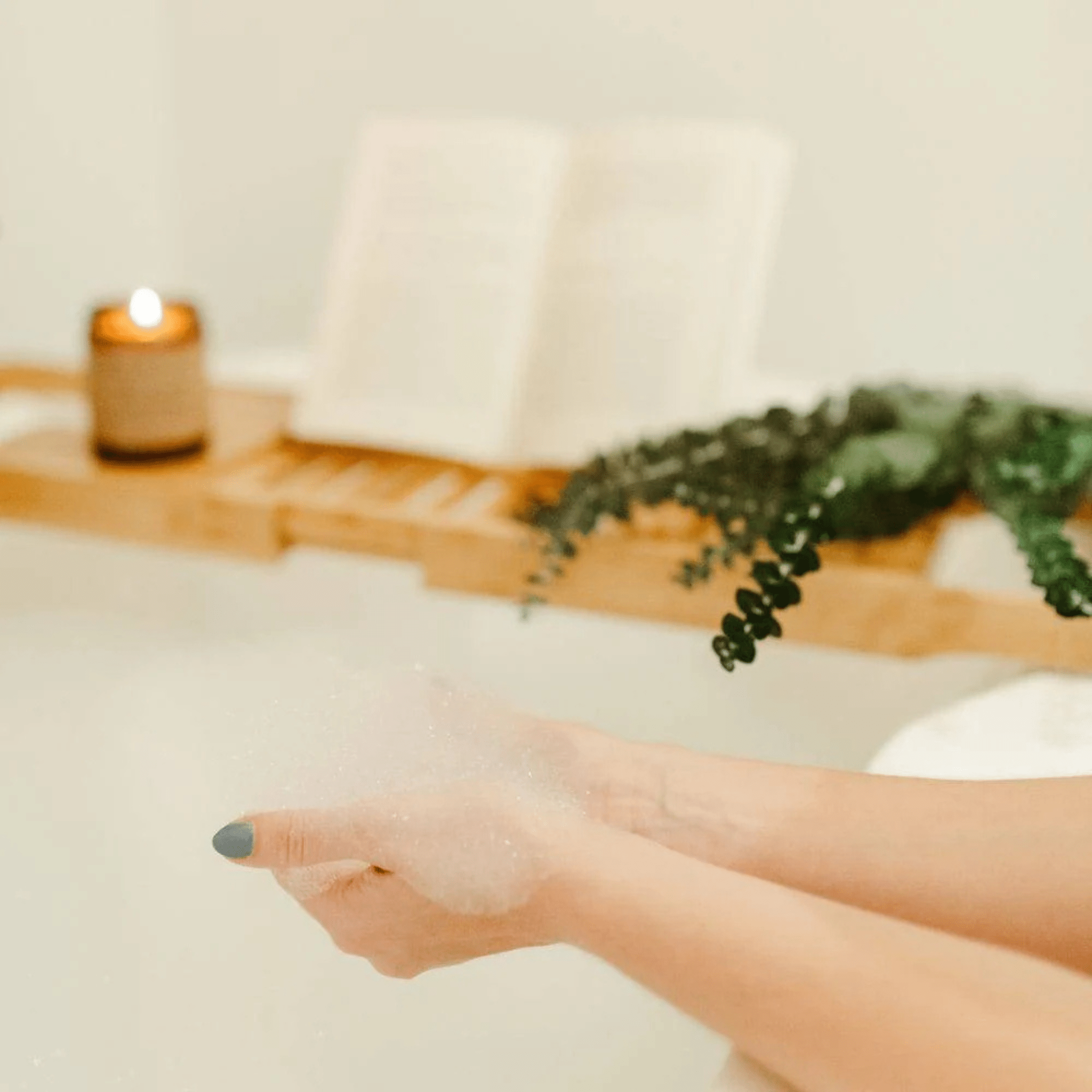 SOJA&CO. Bain Moussant Eucalyptus, Menthe & Romarin - 500 ml - Concept C. Shop