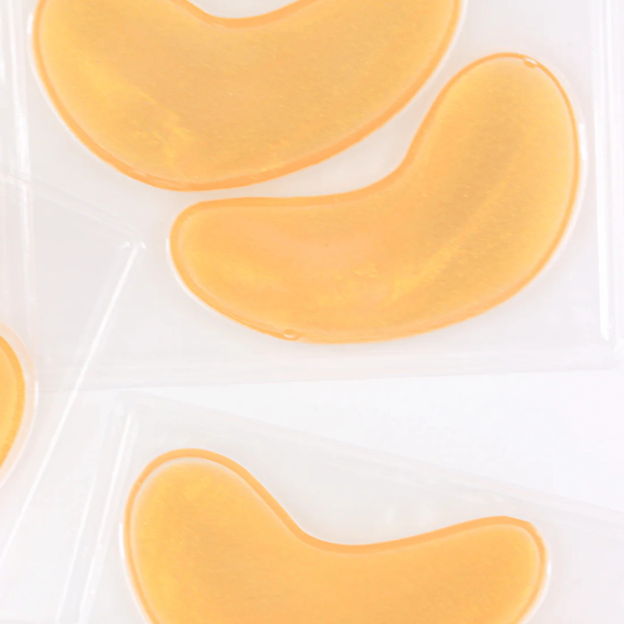 Spa Life. Masque Pour Les Yeux Régénérant - 6 Paires - Concept C. Shop
