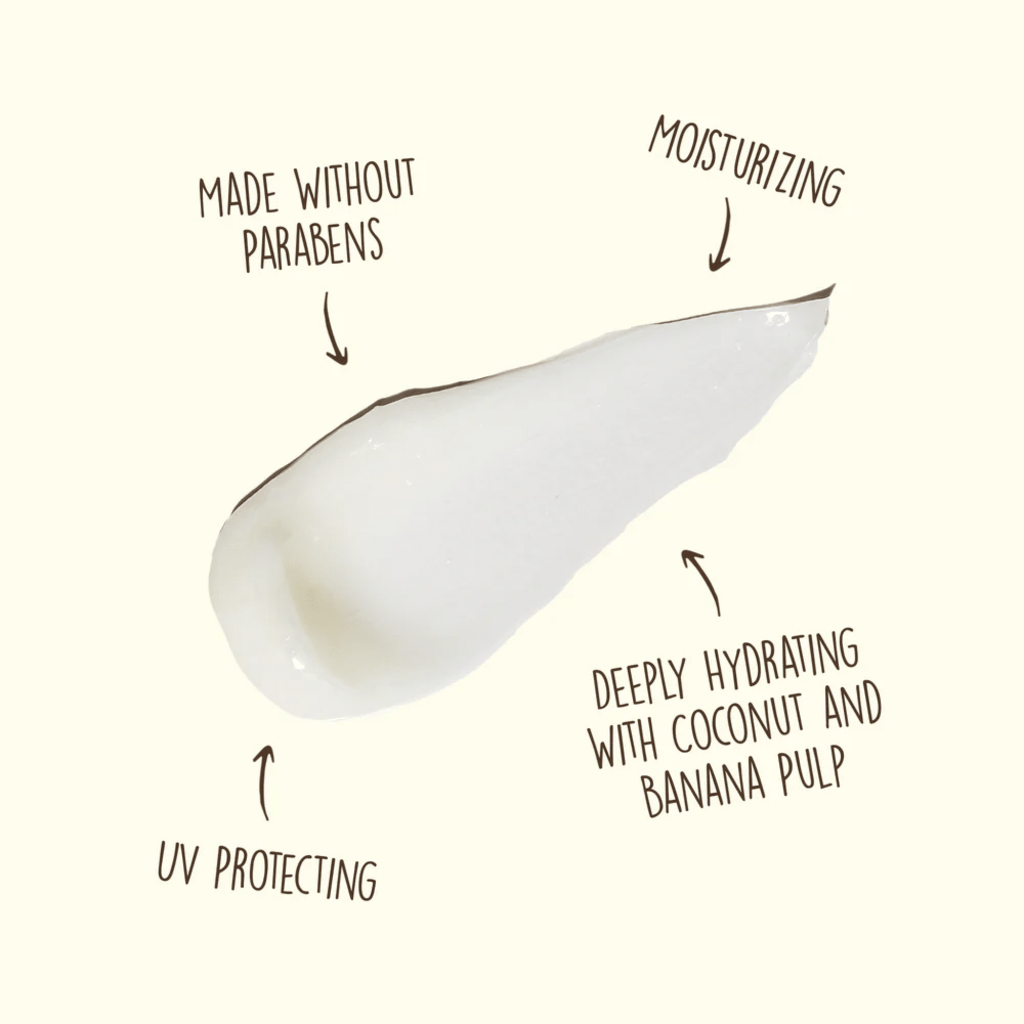 Sun Bum. Revitalisant Quotidien Hydratant Et Protecteur - 300 ml - Concept C. Shop