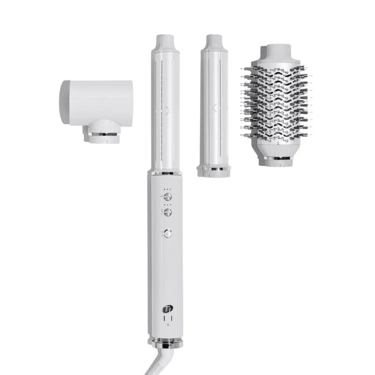 T3. Aire 360 Double Tension - Gris - Concept C. Shop