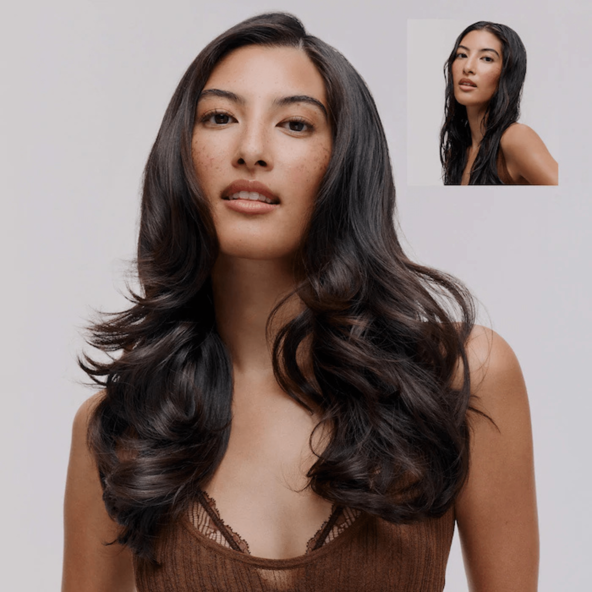 T3. Aire 360 Double Tension - Rose Satin - Concept C. Shop