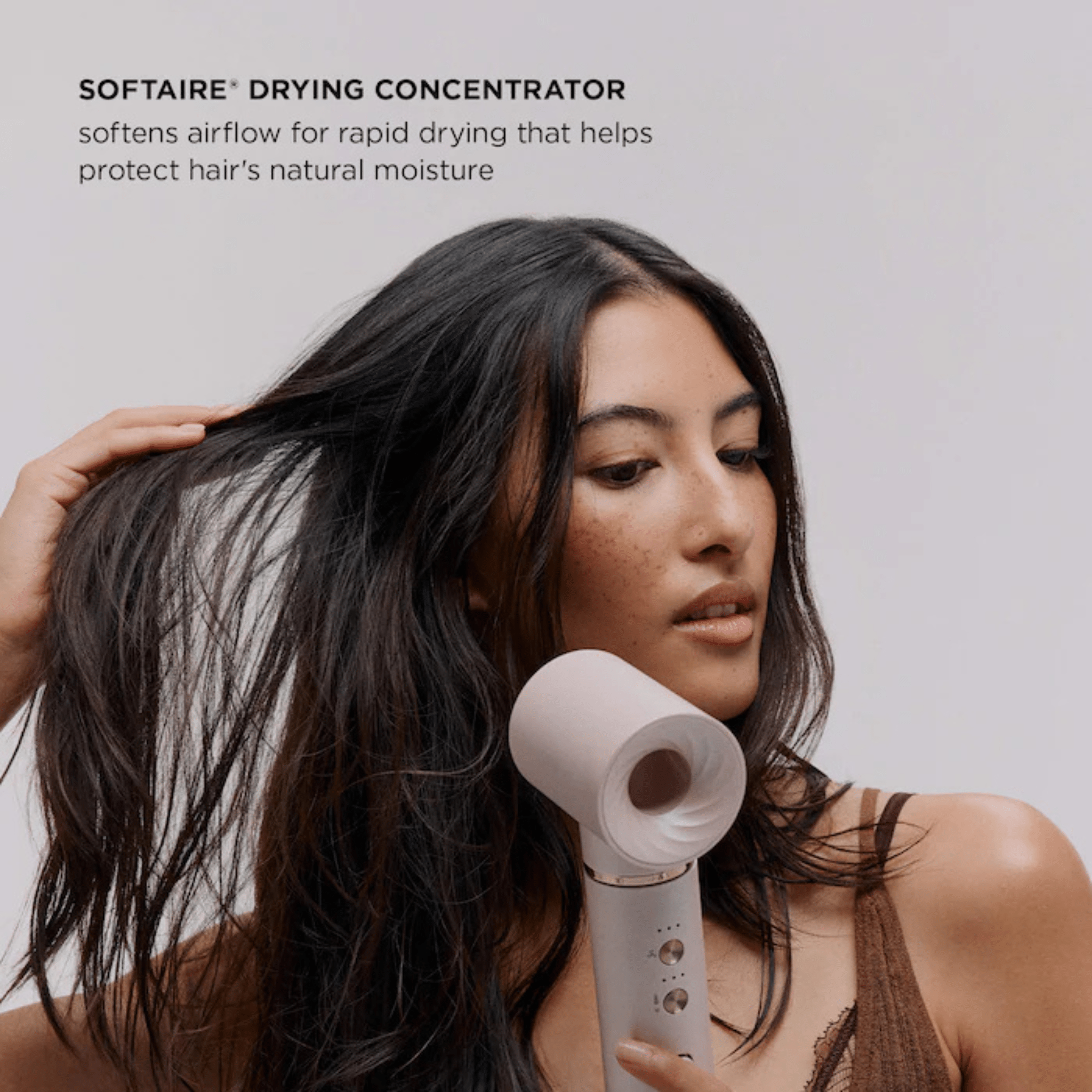 T3. Aire 360 Double Tension - Rose Satin - Concept C. Shop