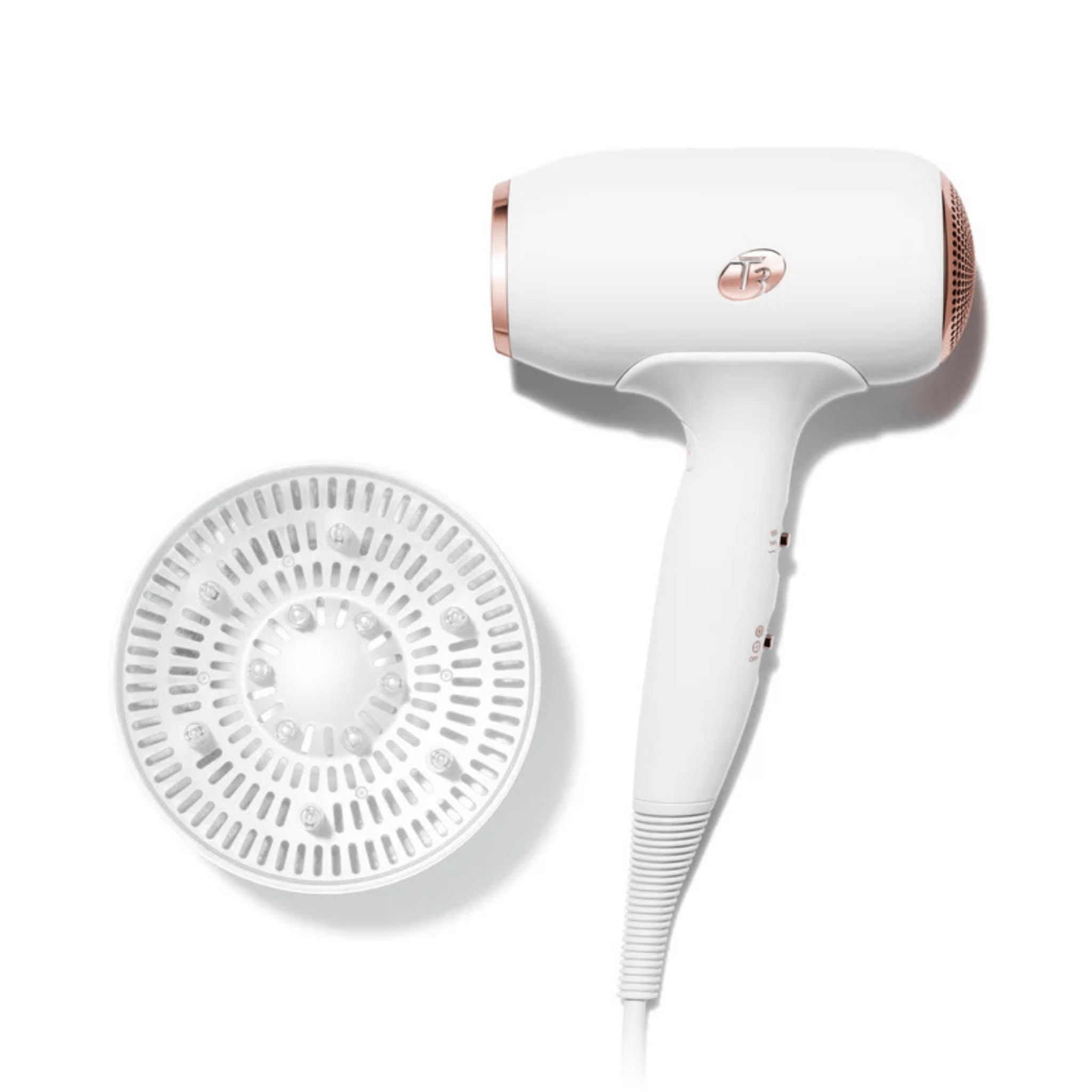 T3. Diffuseur Fit - Blanc - Concept C. Shop