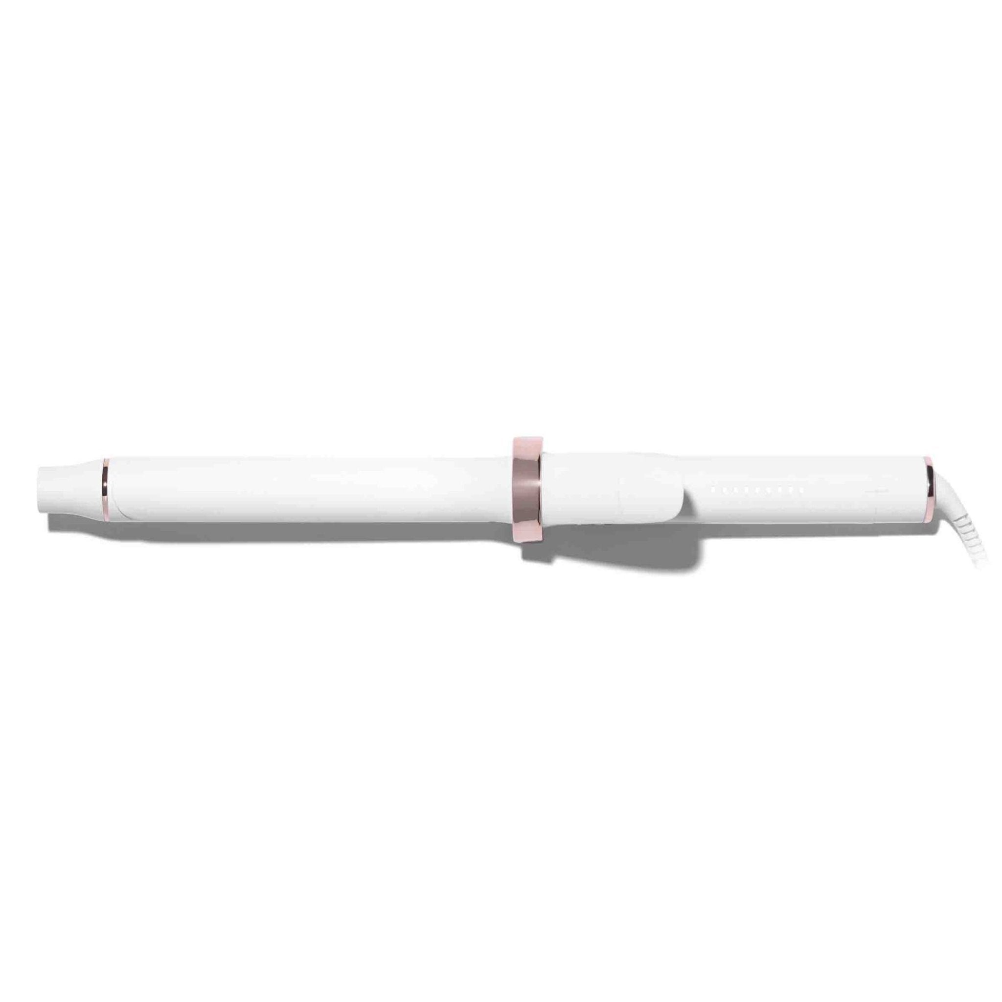 T3. Fer à Friser Extra-Long avec Pince Singlepass Curl X - 1 po - Concept C. Shop
