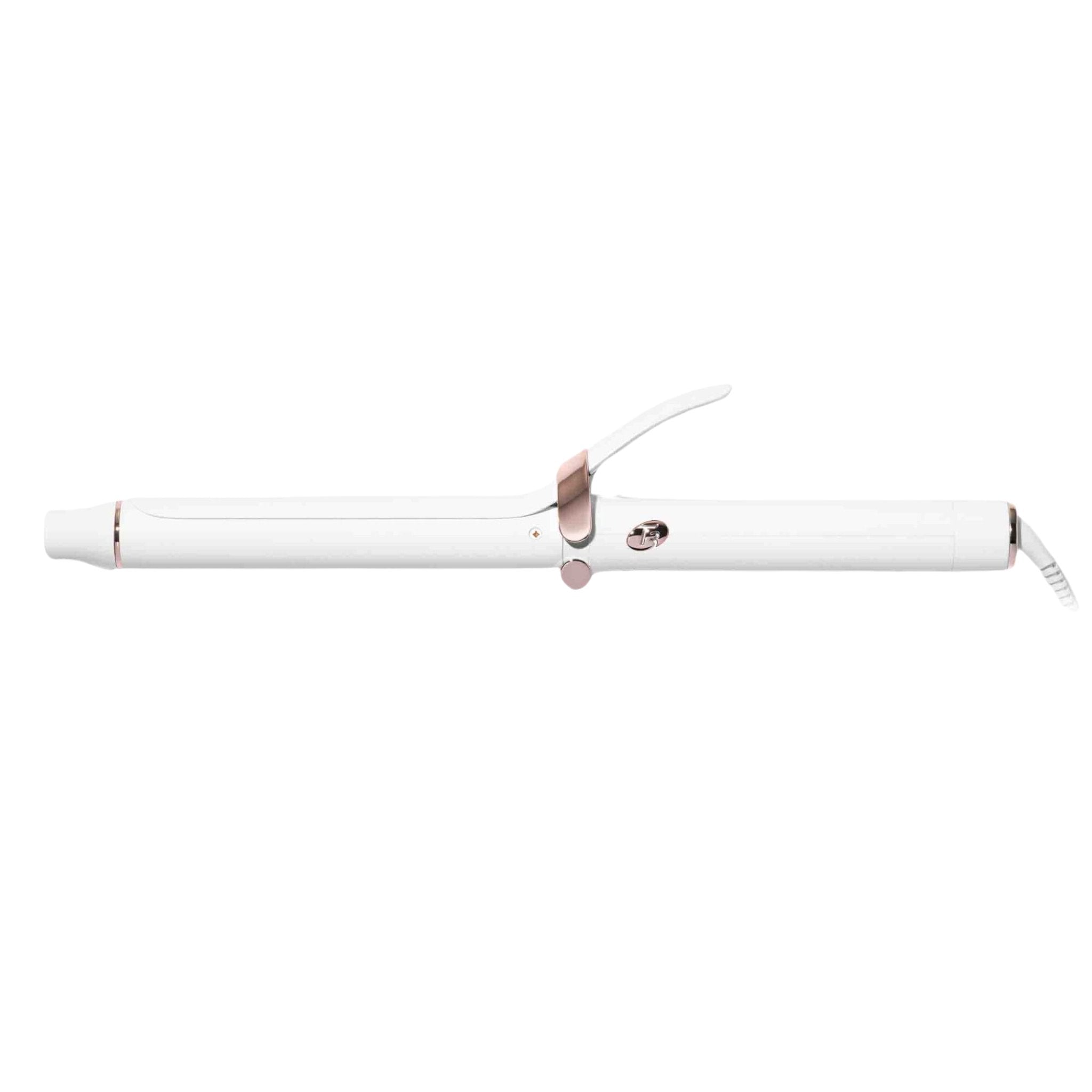 T3. Fer à Friser Extra-Long avec Pince Singlepass Curl X - 1 po - Concept C. Shop